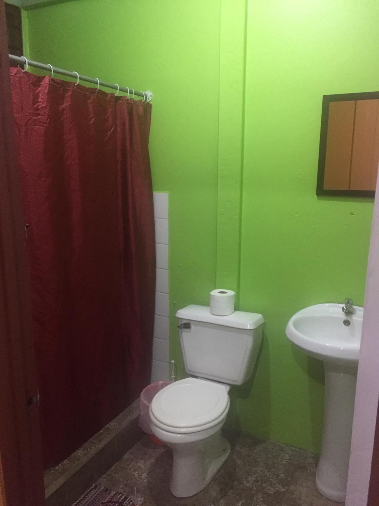 Hotel One Love Puerto Viejo