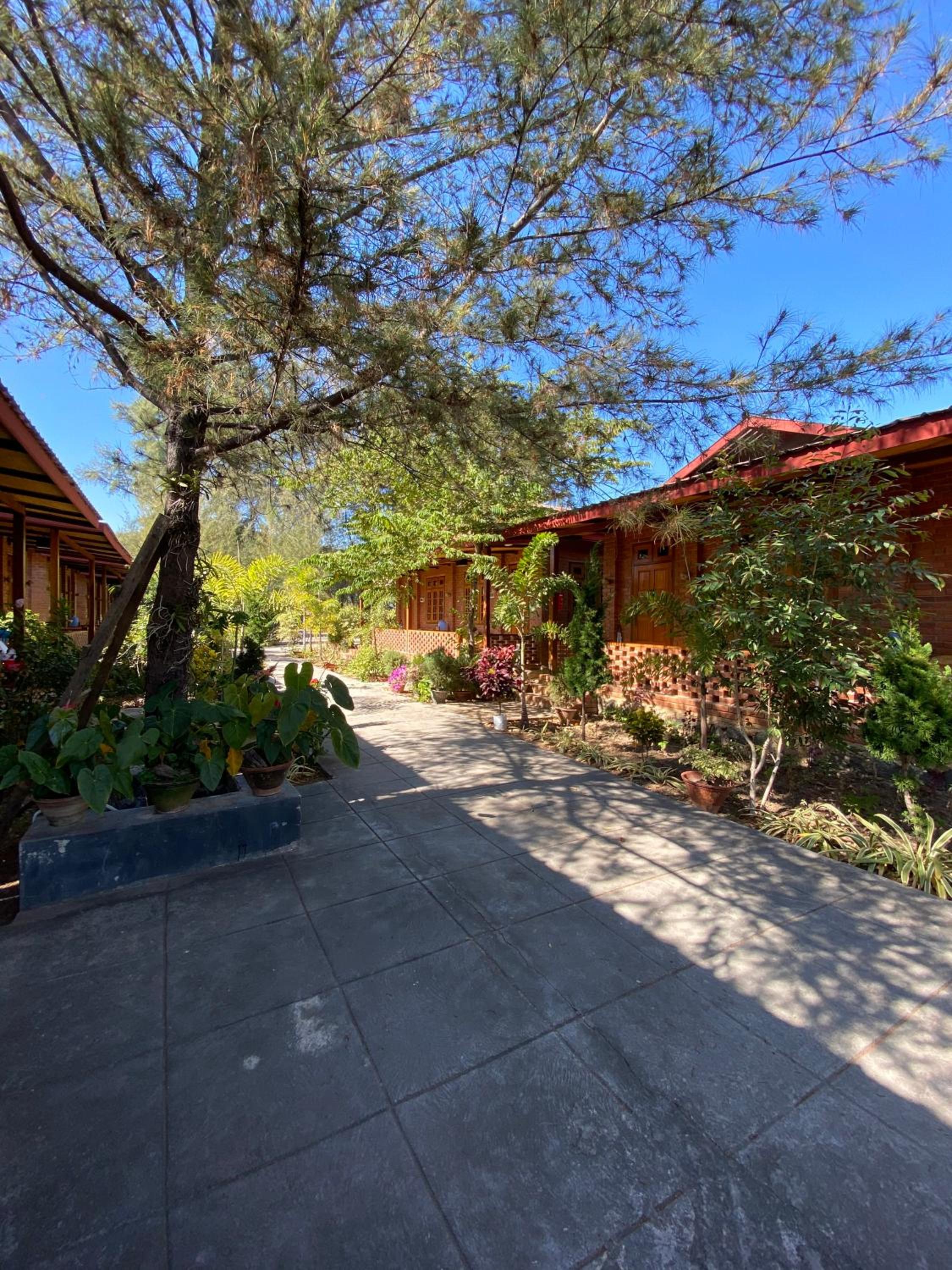 Trinity Family Inn