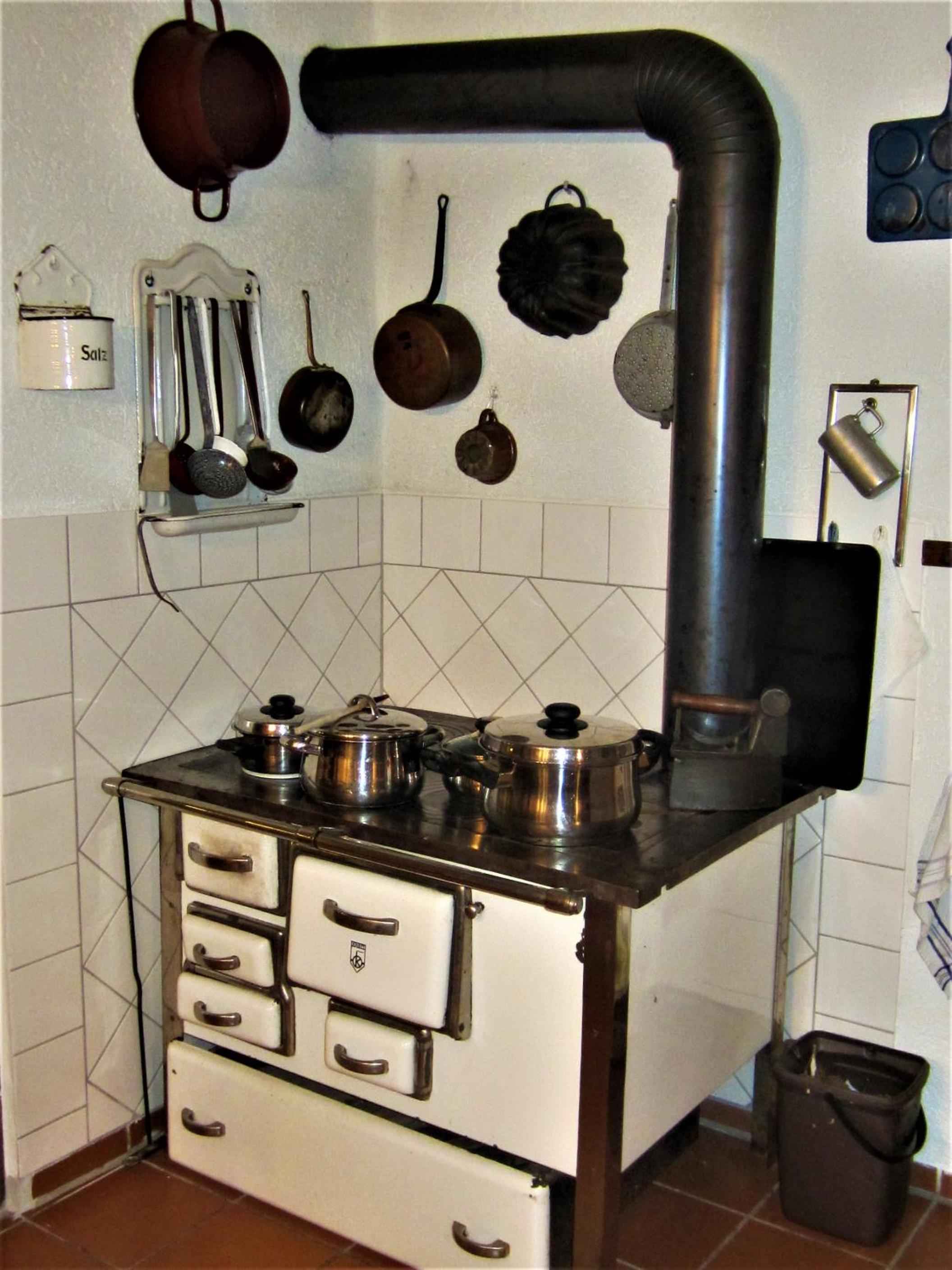 Ferienhaus Marschollek