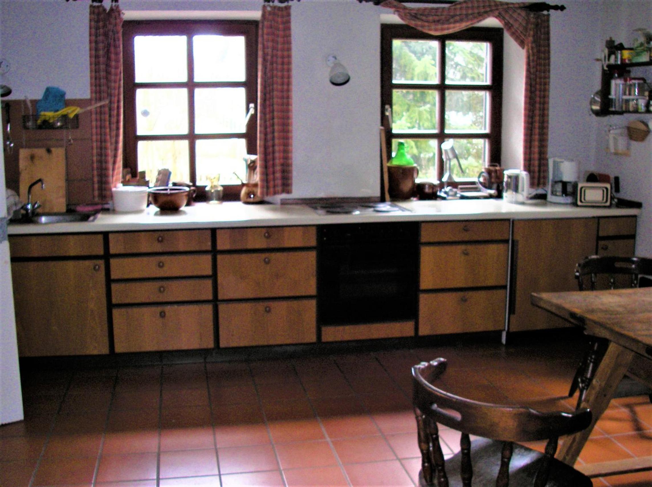 Ferienhaus Marschollek