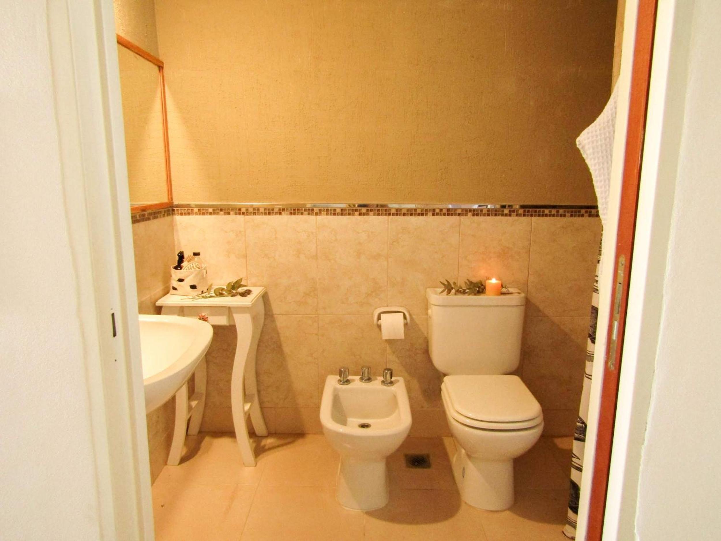 Apartamento Duplex del Botanico