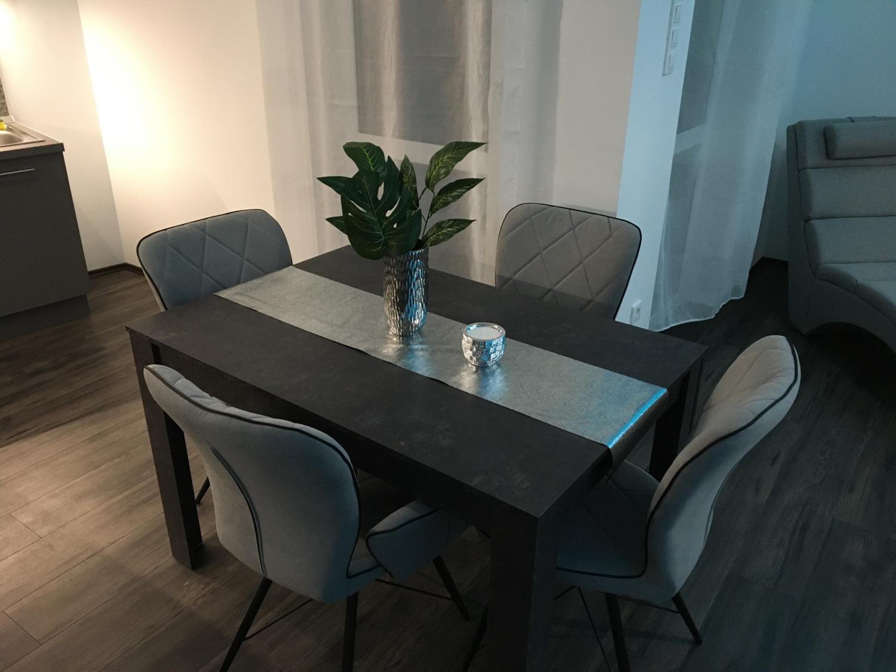 Queen Apartman view 3