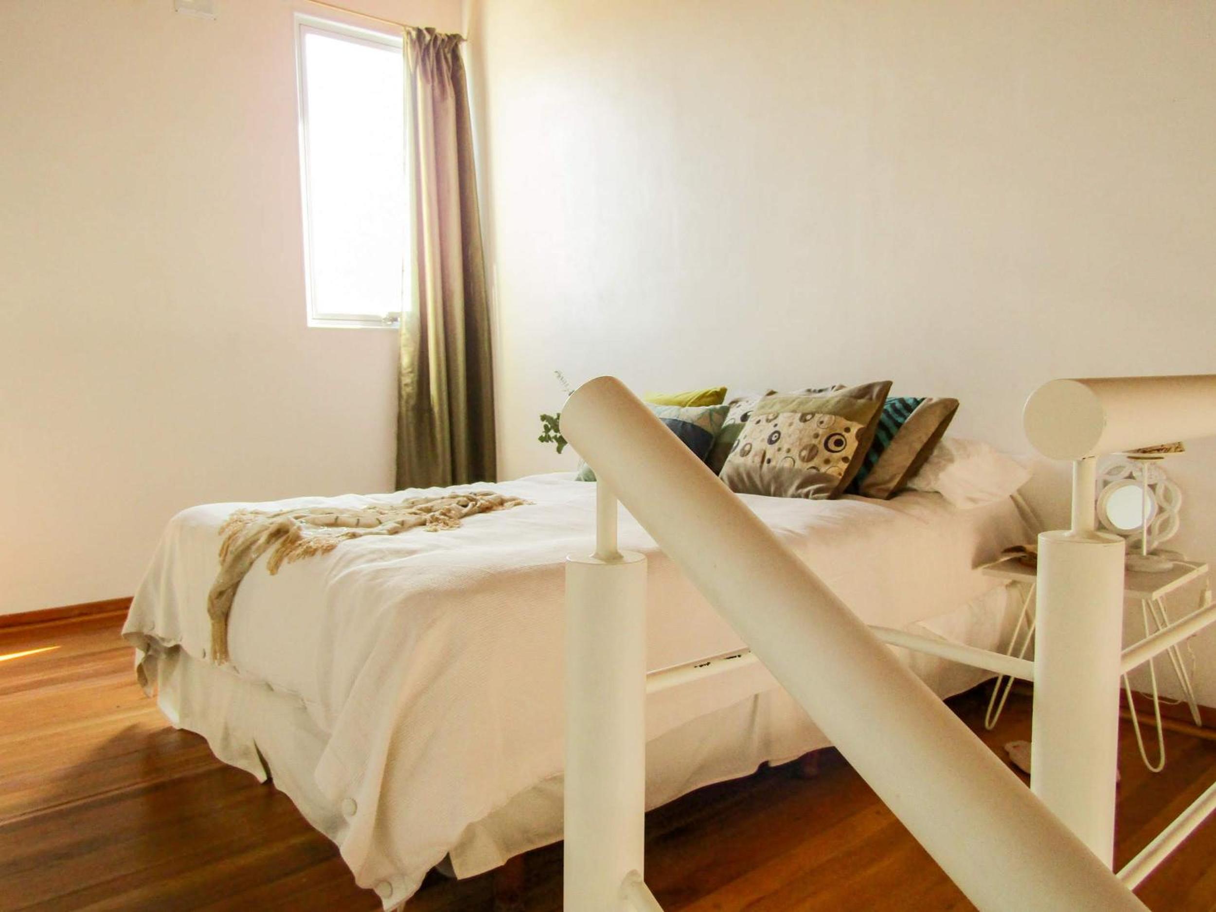 Apartamento Duplex del Botanico