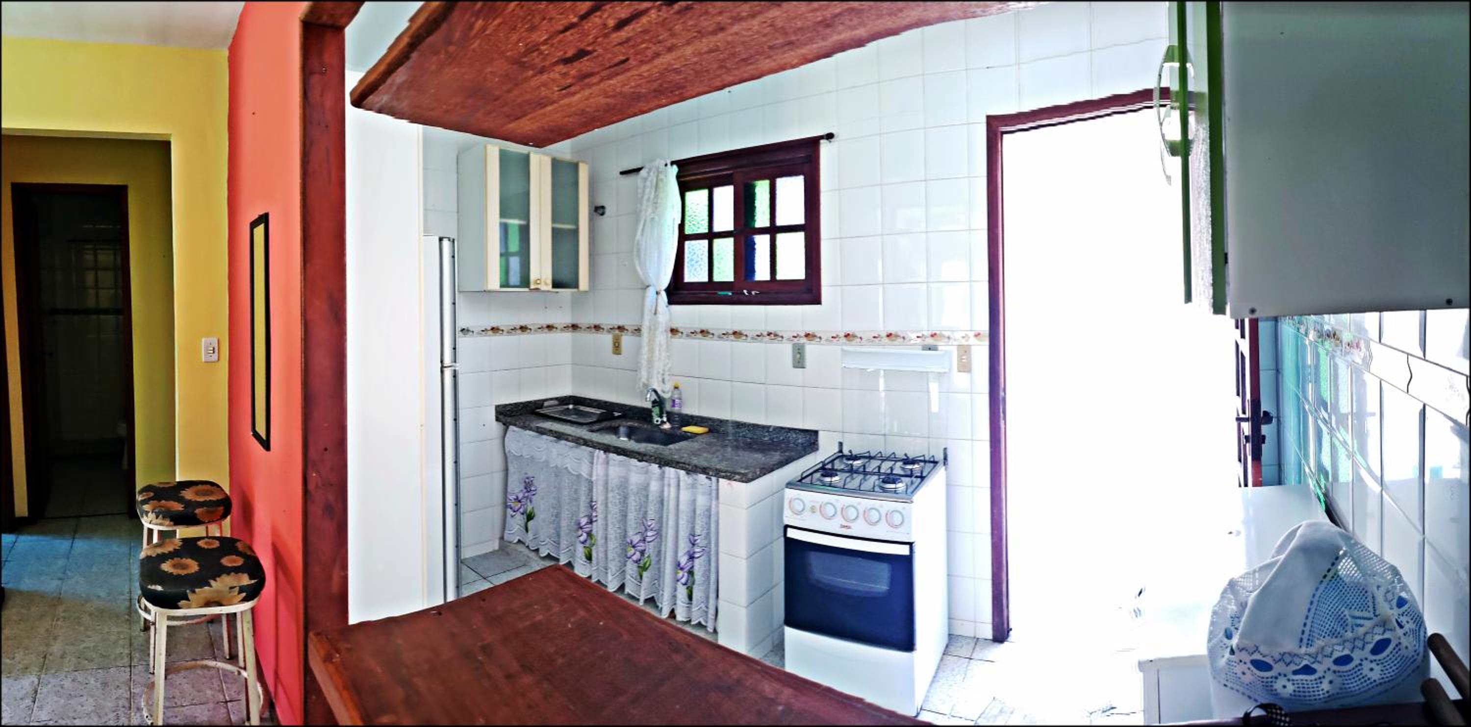 Casa Cabo Frio - Ogiva