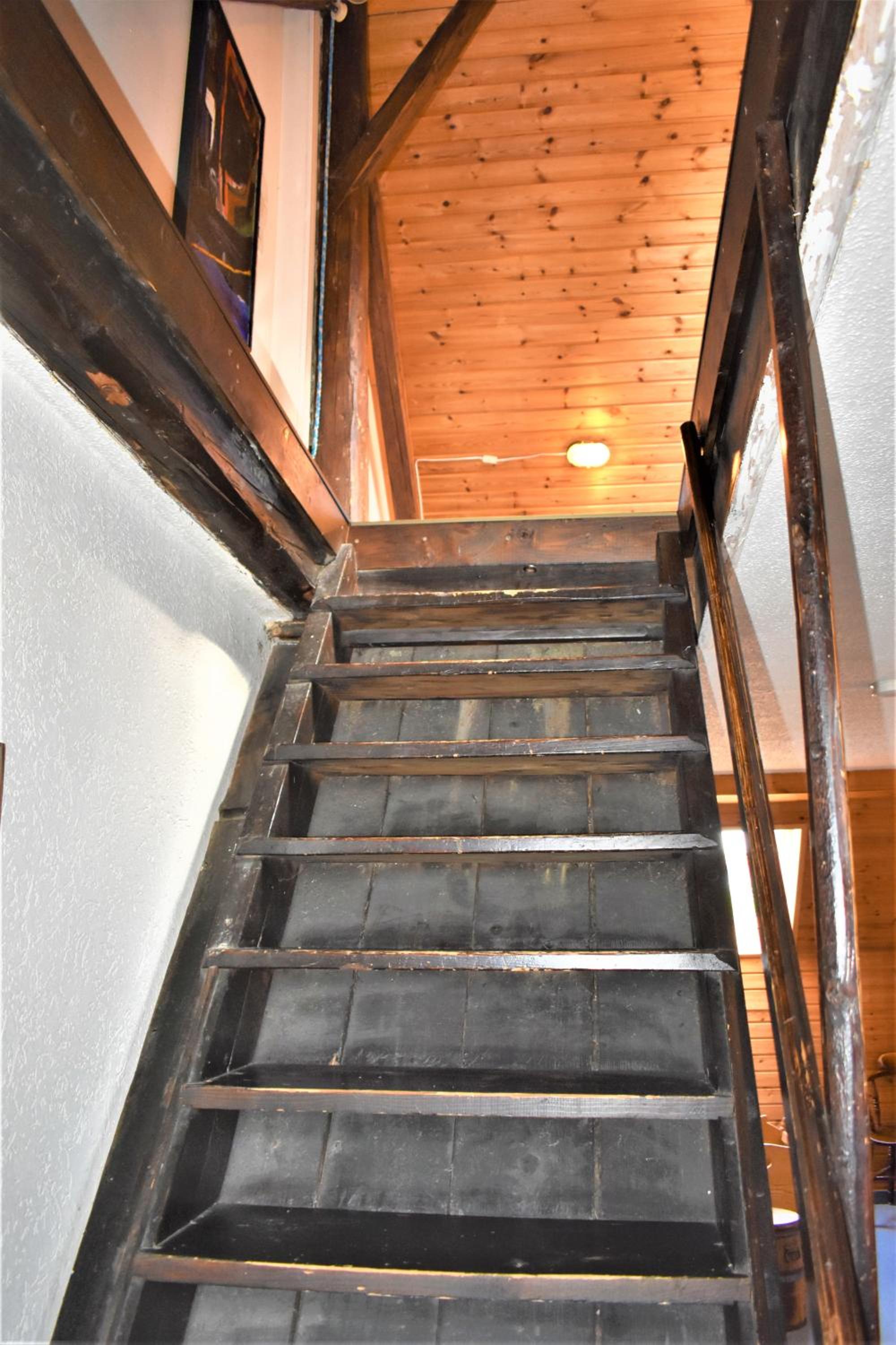 Ferienhaus Marschollek