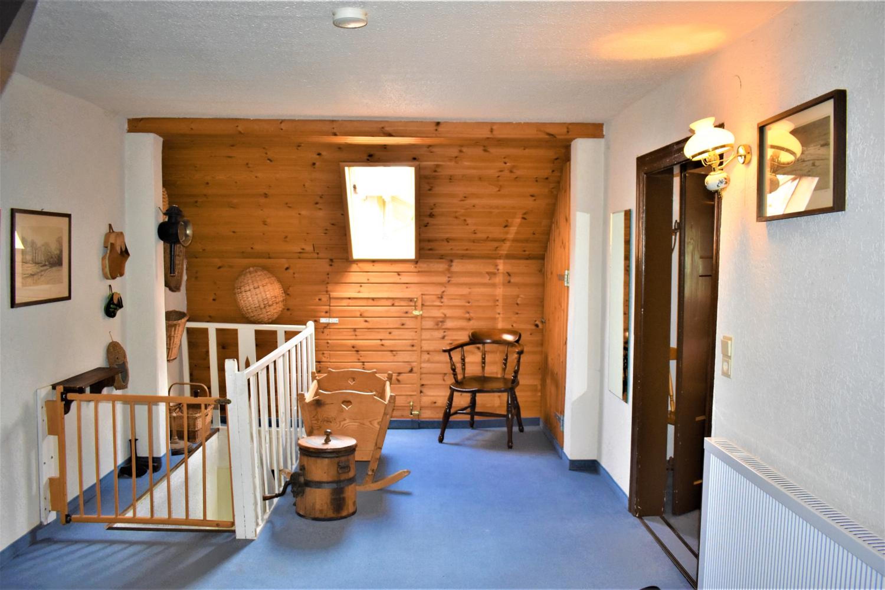 Ferienhaus Marschollek