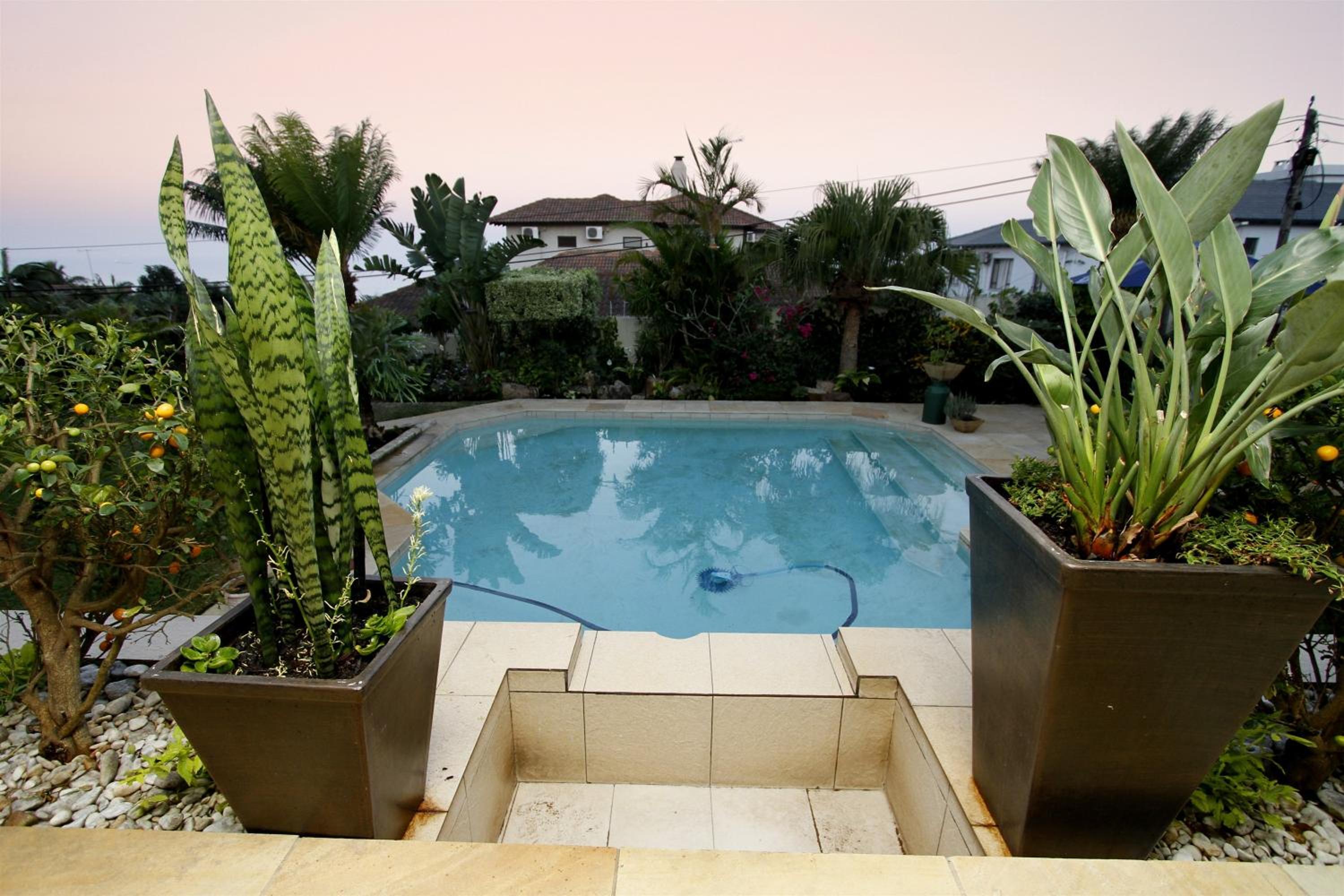La Dolce Vita Umhlanga Guesthouse view 4