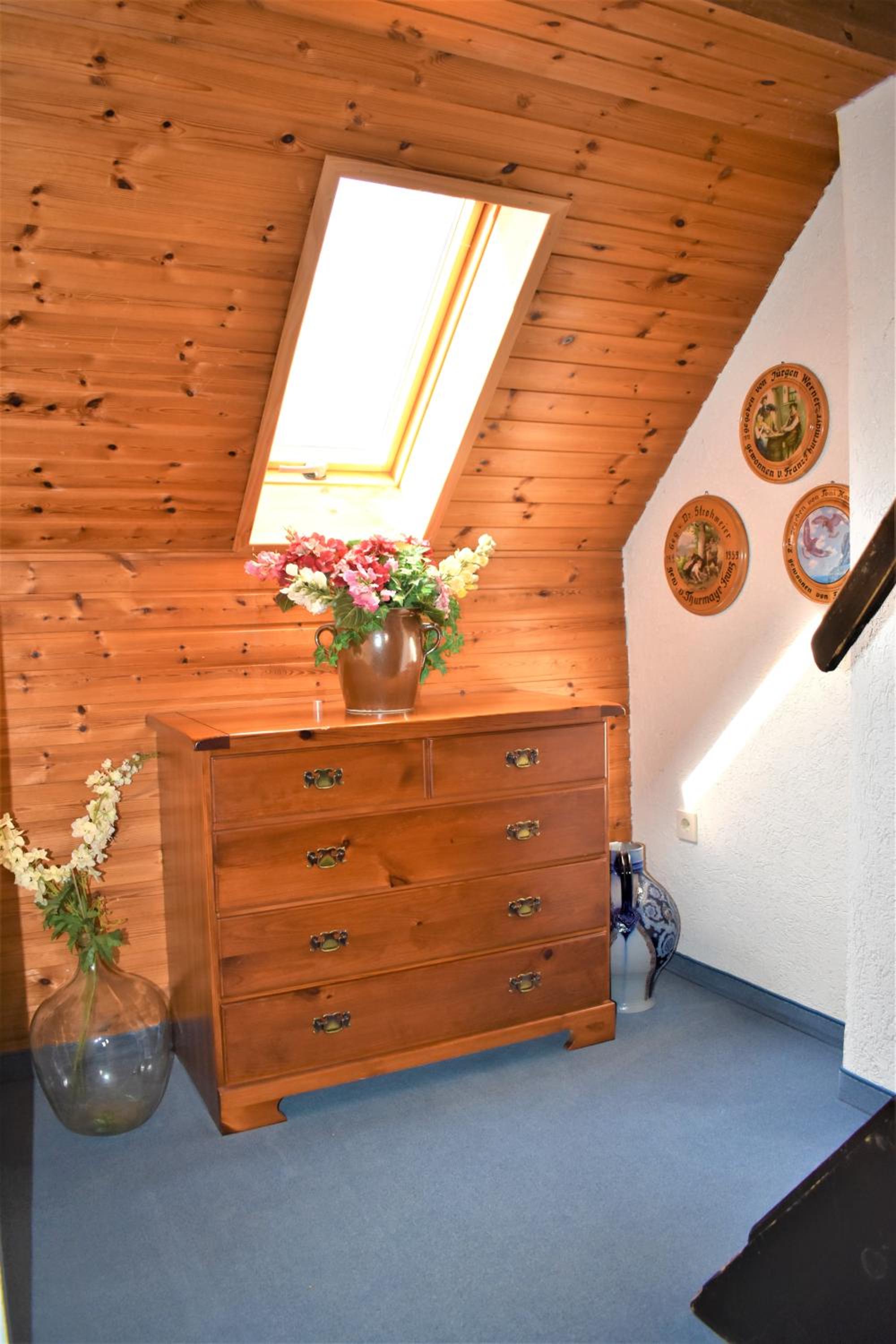 Ferienhaus Marschollek