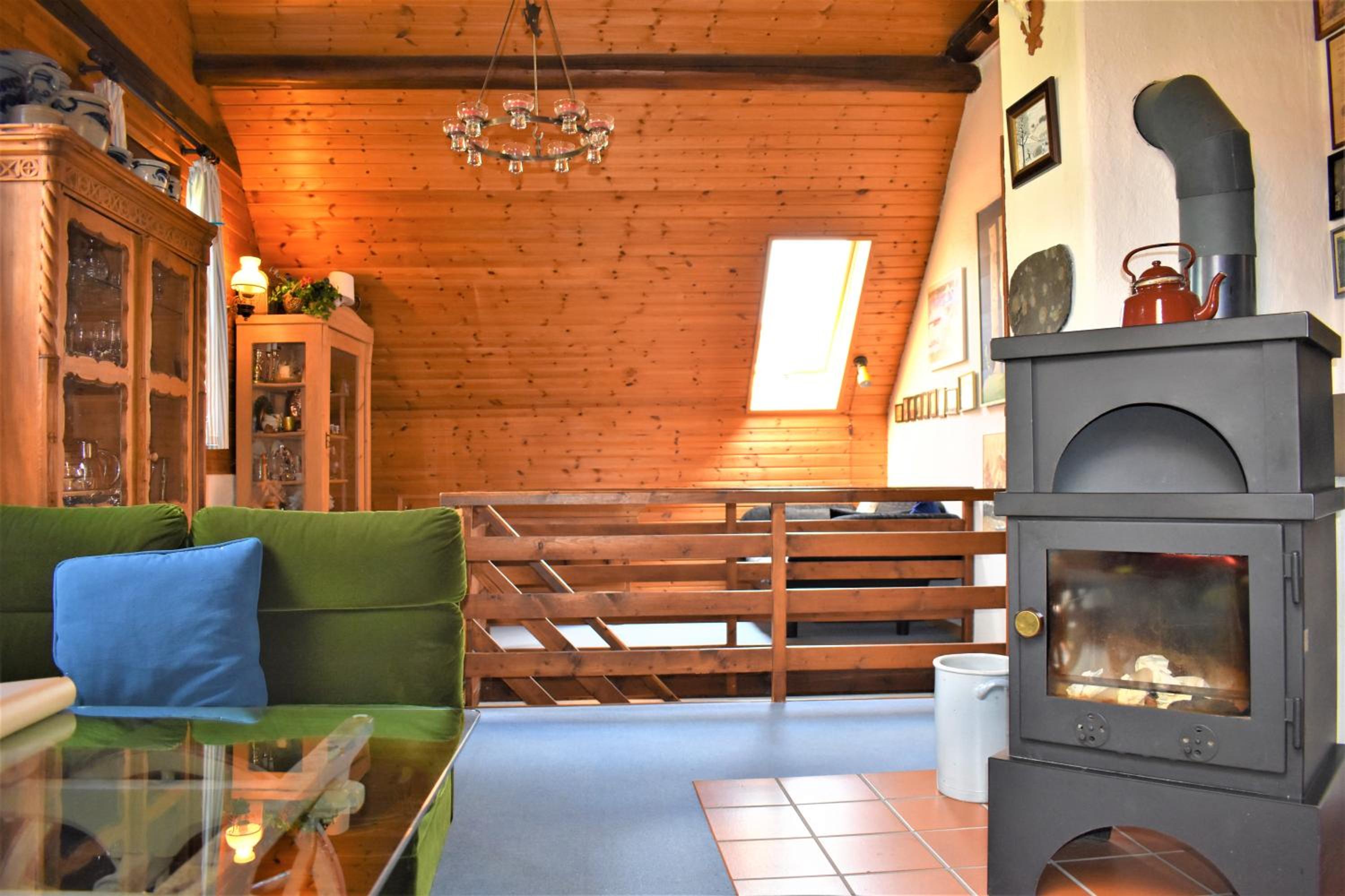 Ferienhaus Marschollek