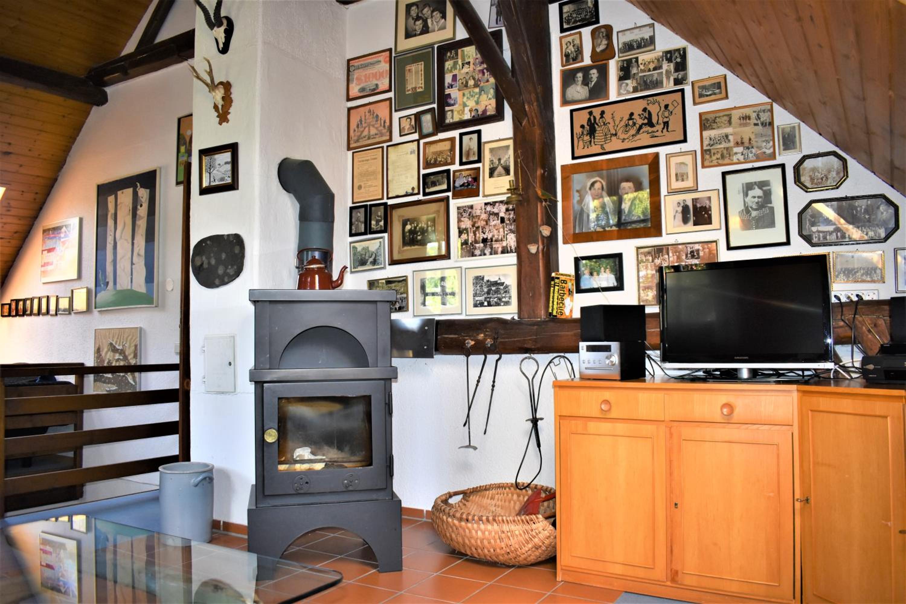 Ferienhaus Marschollek