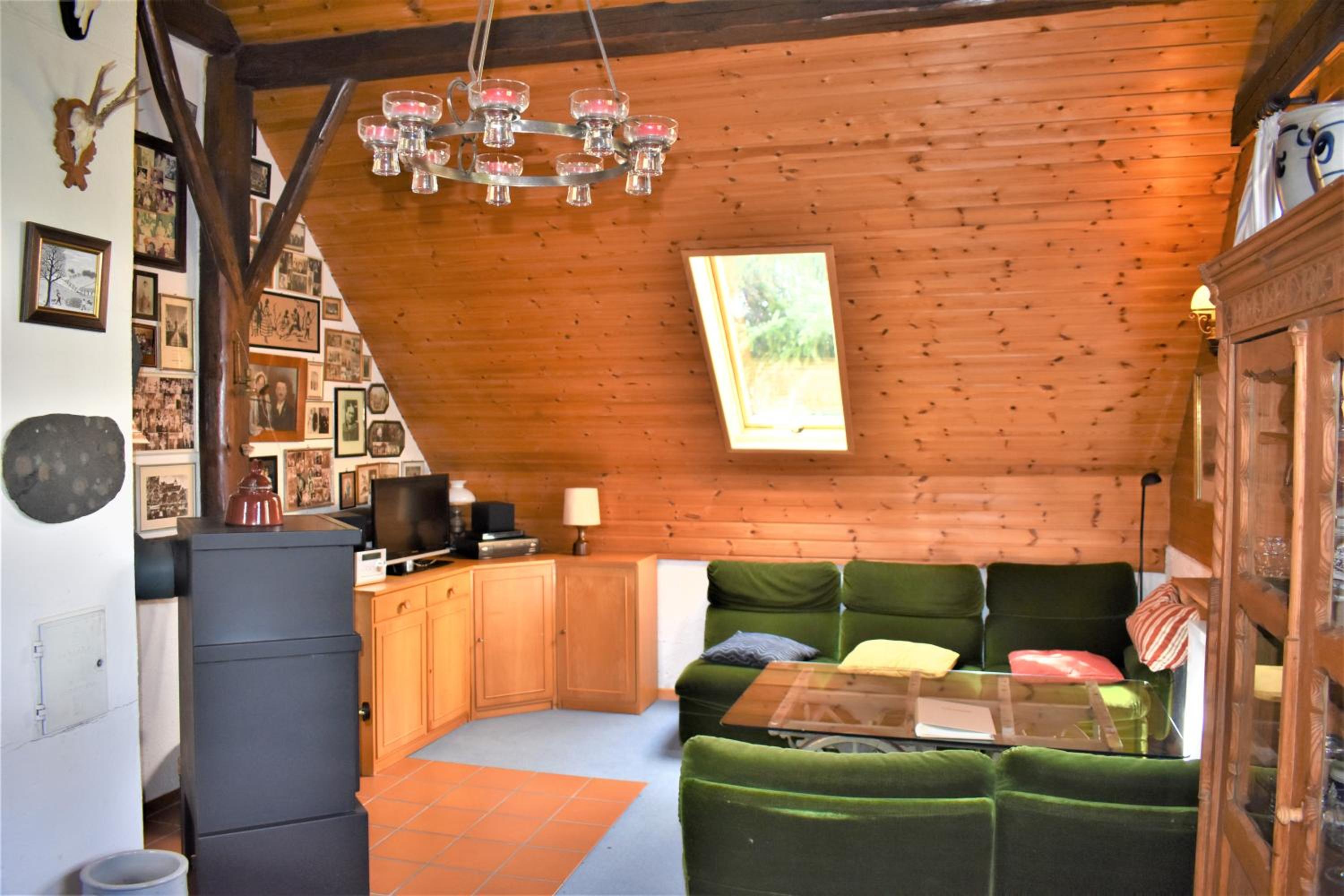 Ferienhaus Marschollek