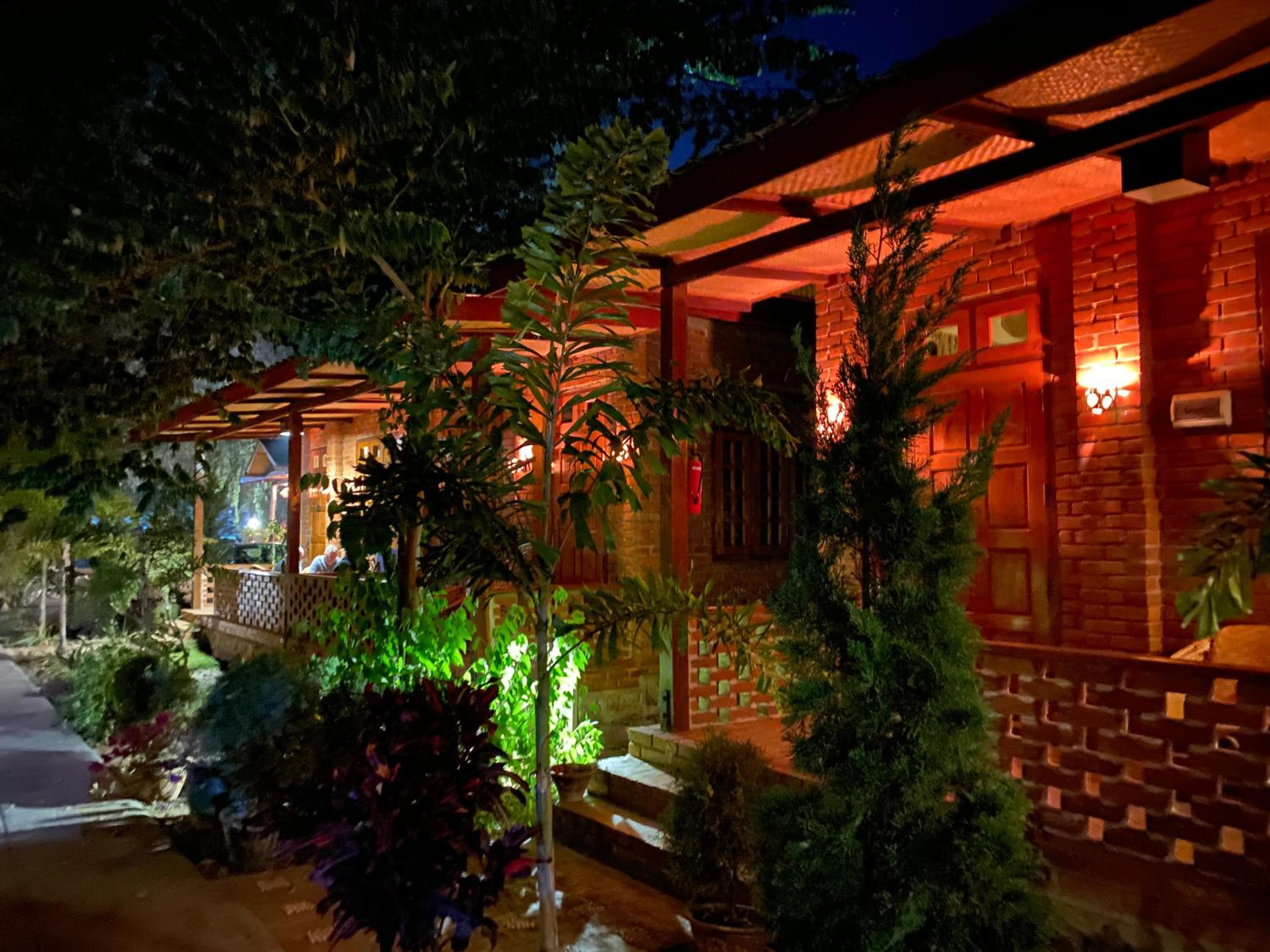 Trinity Family Inn