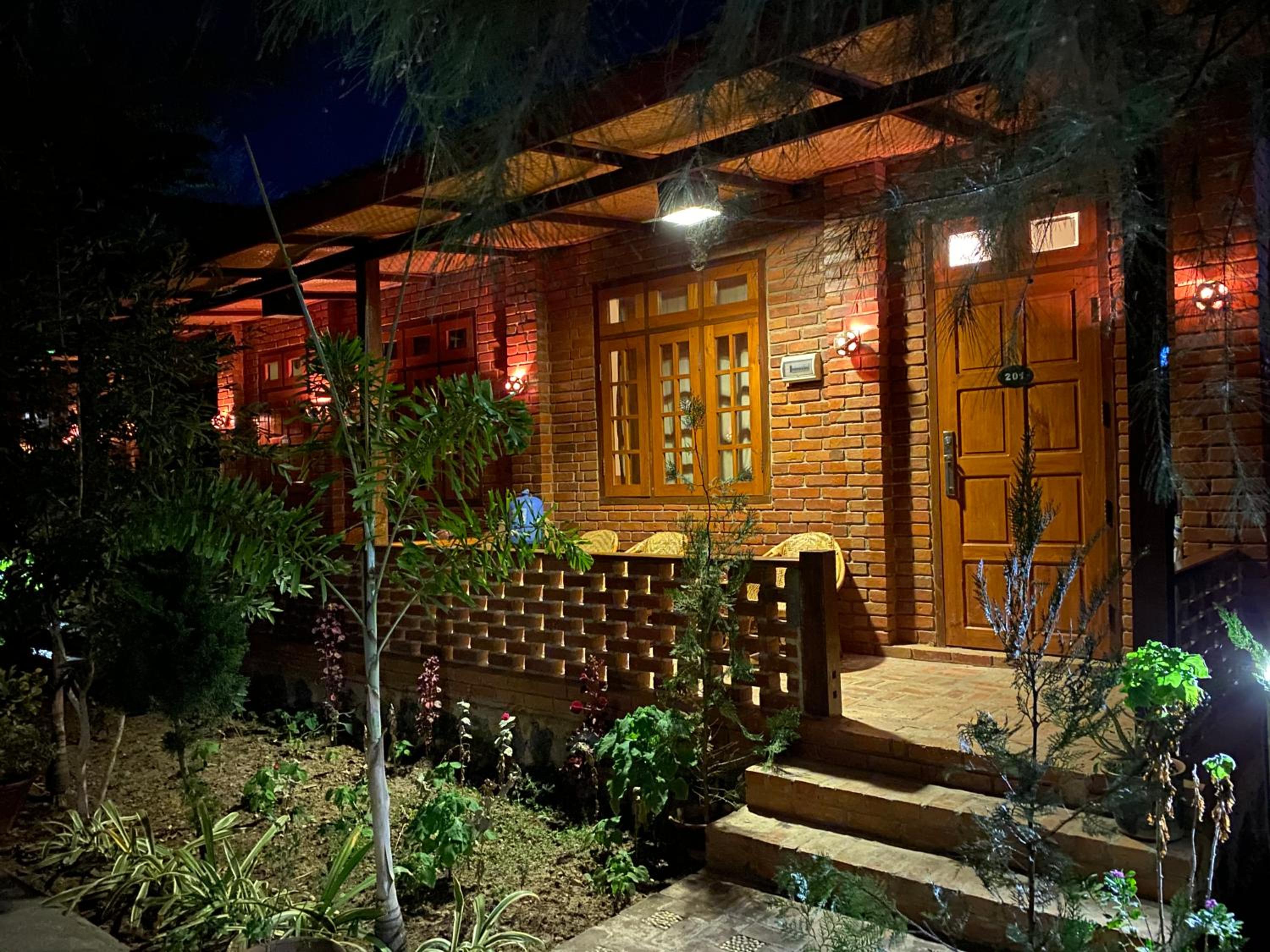Trinity Family Inn