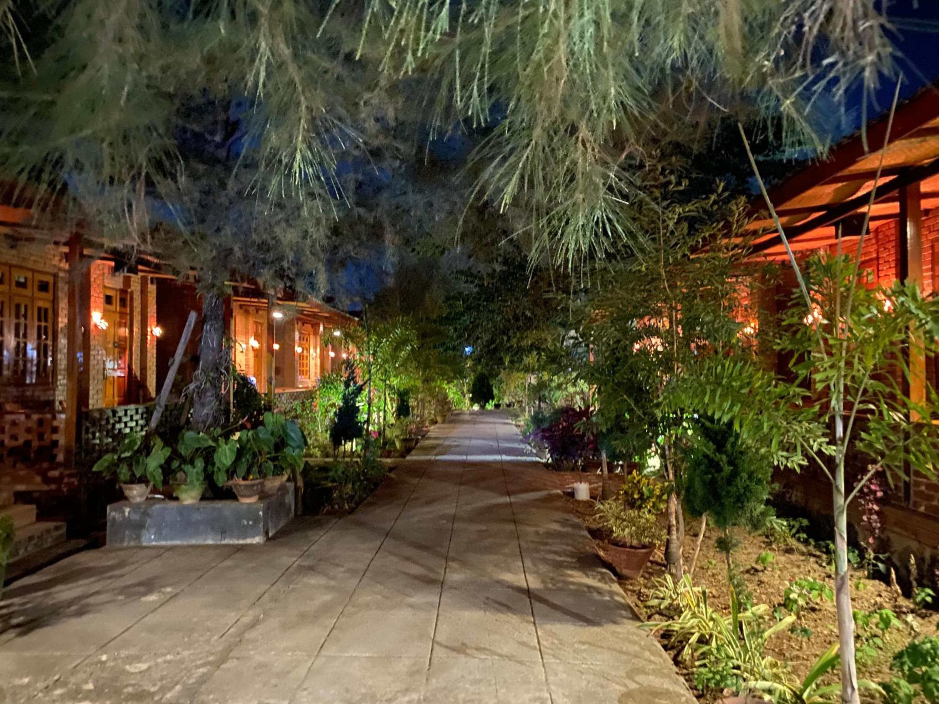 Trinity Family Inn
