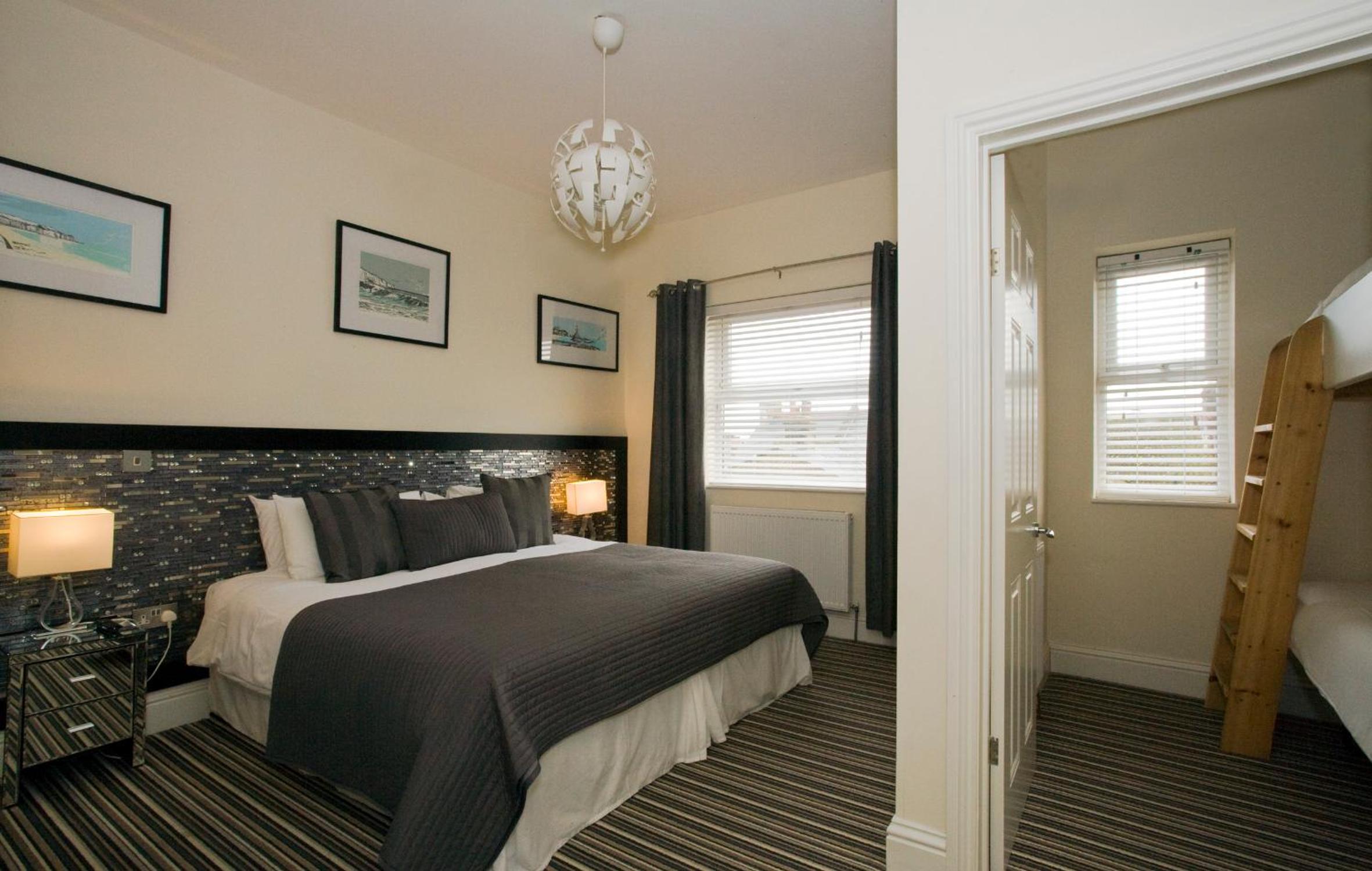 The Guest House Broadstairs