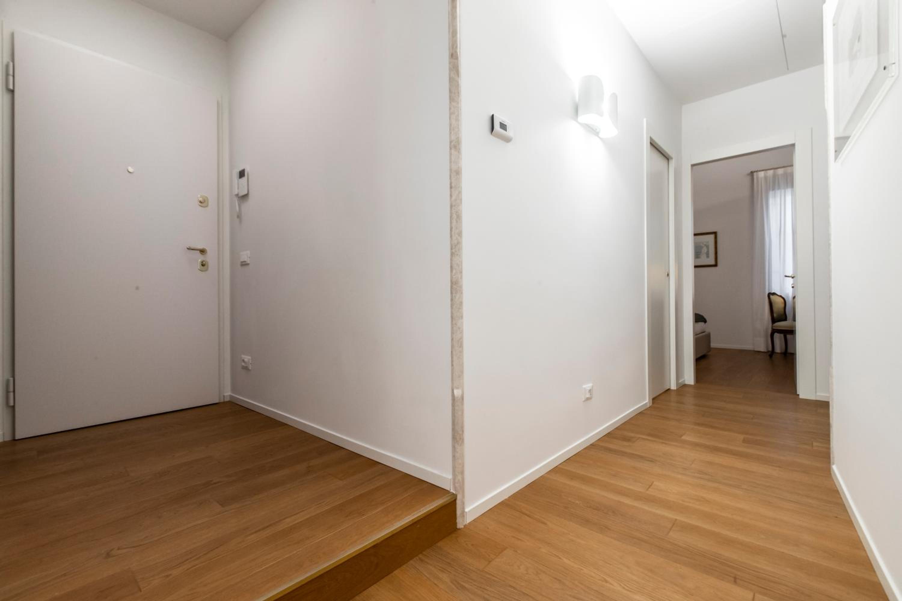 Ca' Delle Acque Deluxe Apartment R&R