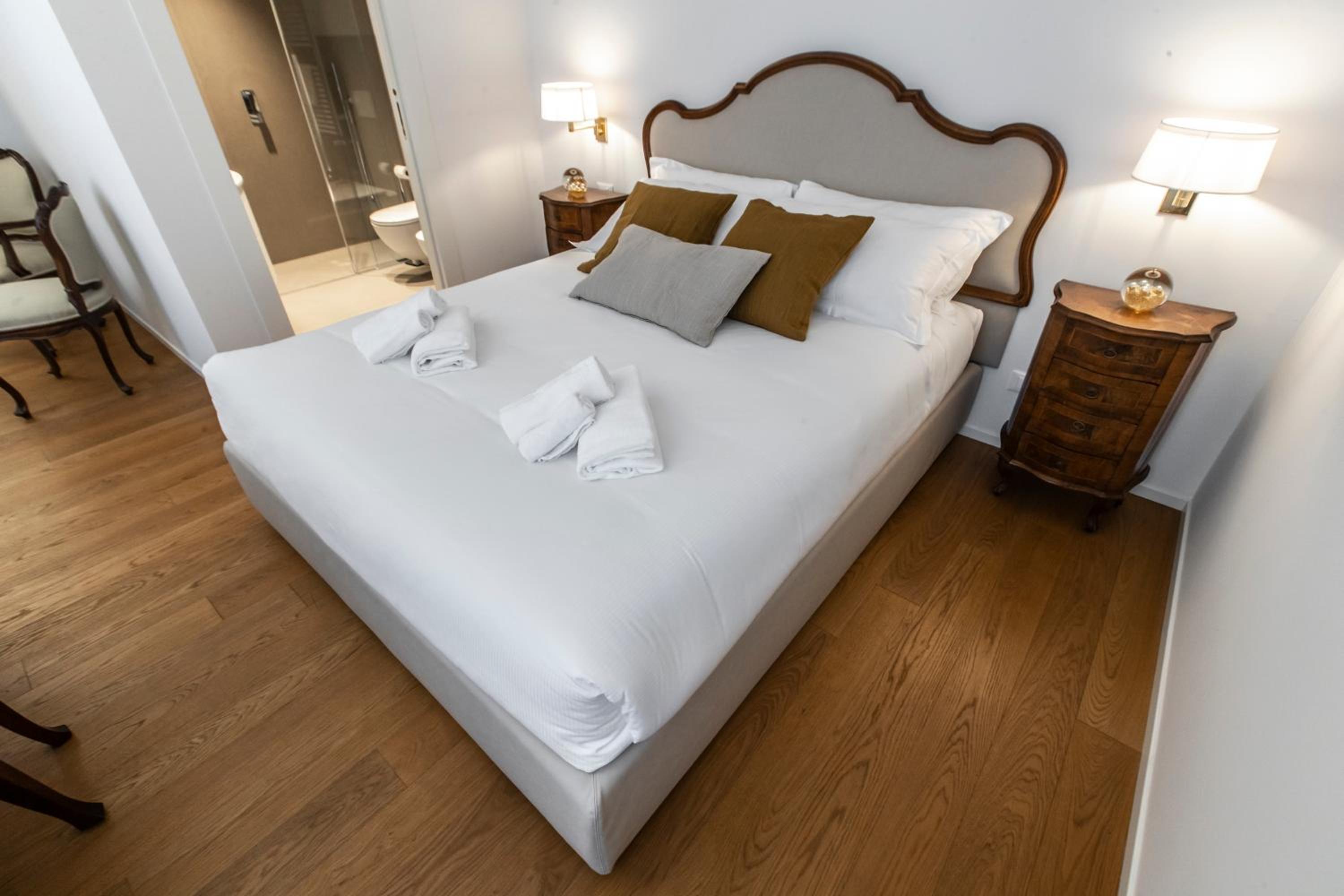 Ca' Delle Acque Deluxe Apartment R&R