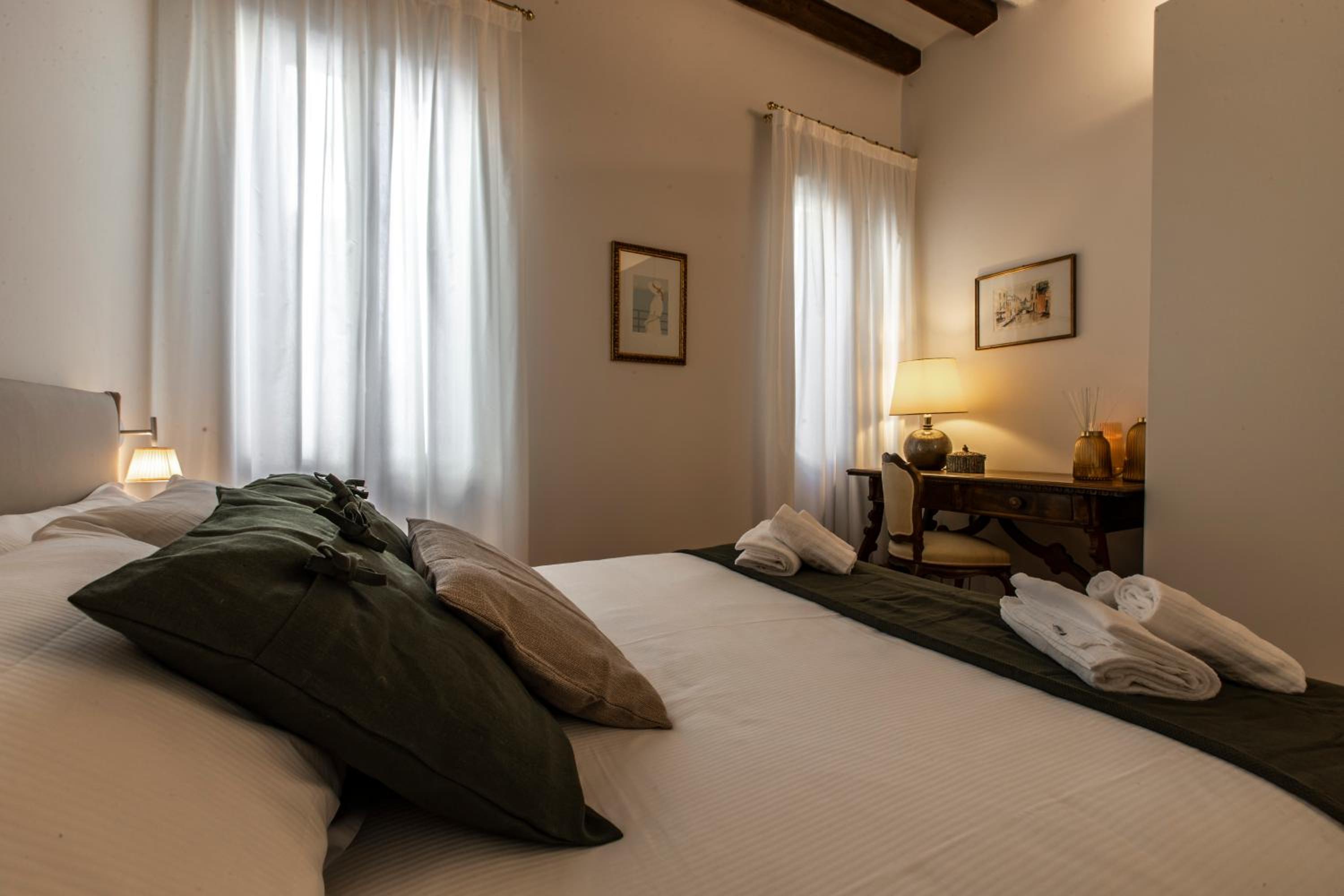 Ca' Delle Acque Deluxe Apartment R&R