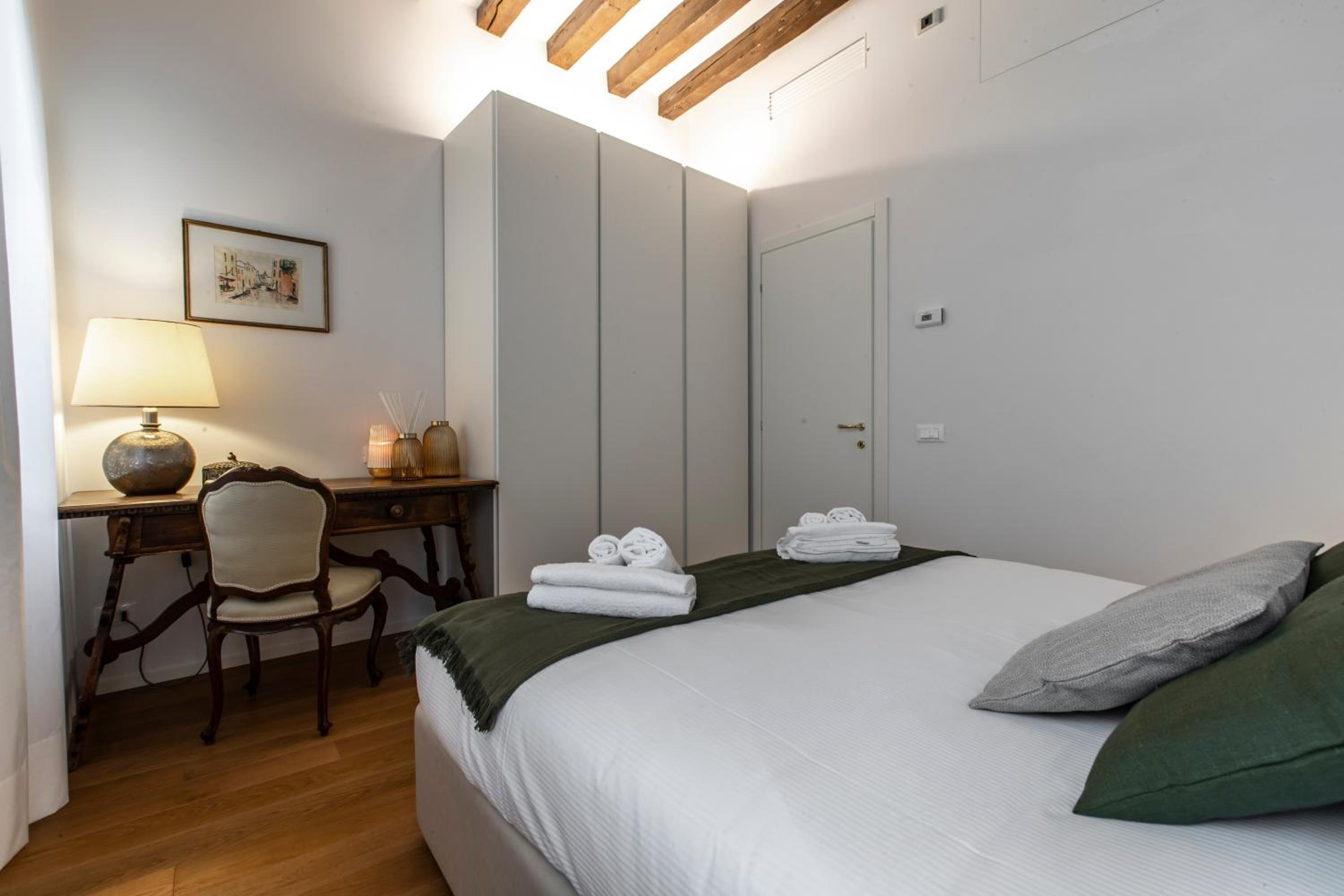 Ca' Delle Acque Deluxe Apartment R&R