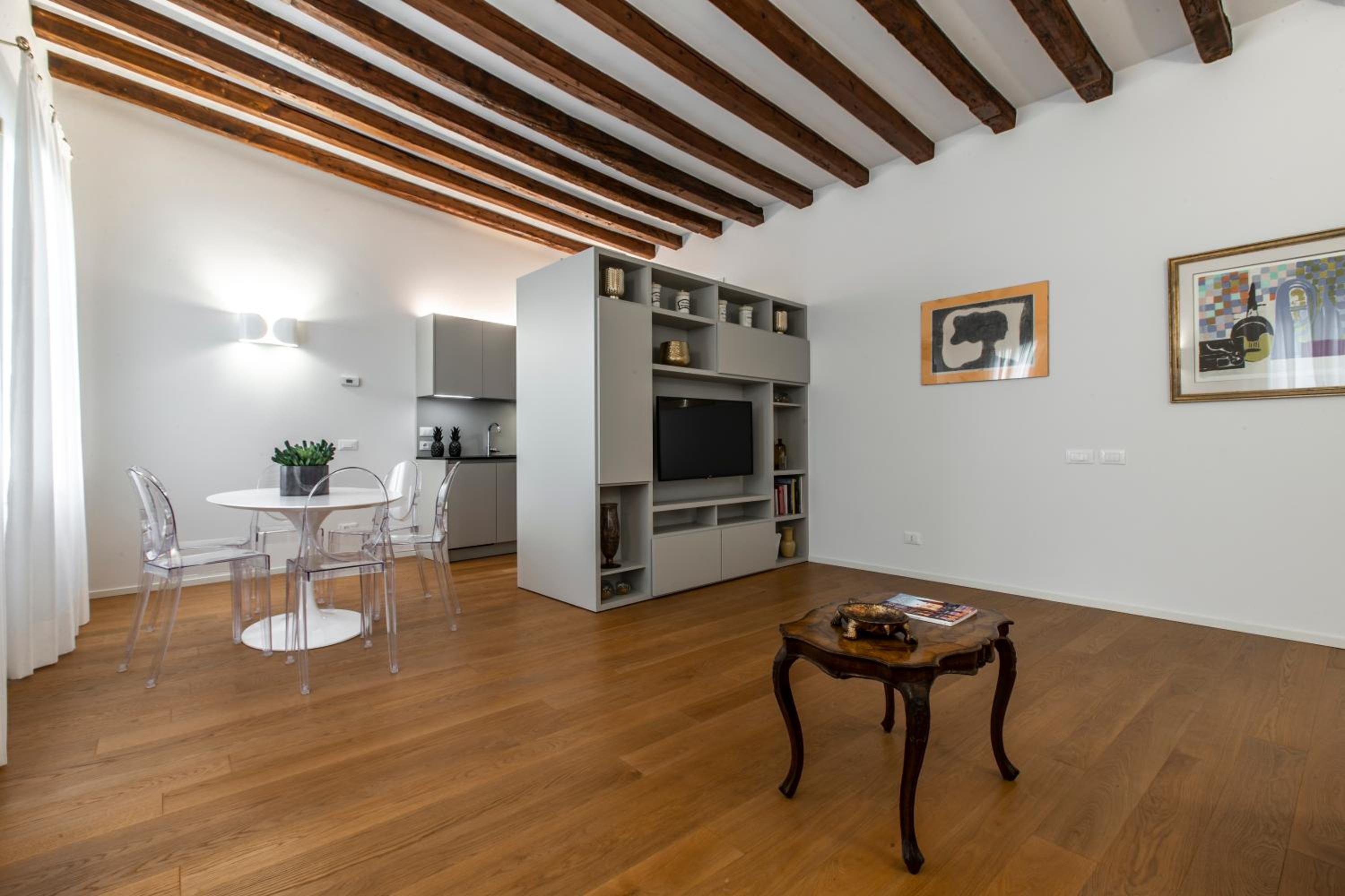 Ca' Delle Acque Deluxe Apartment R&R