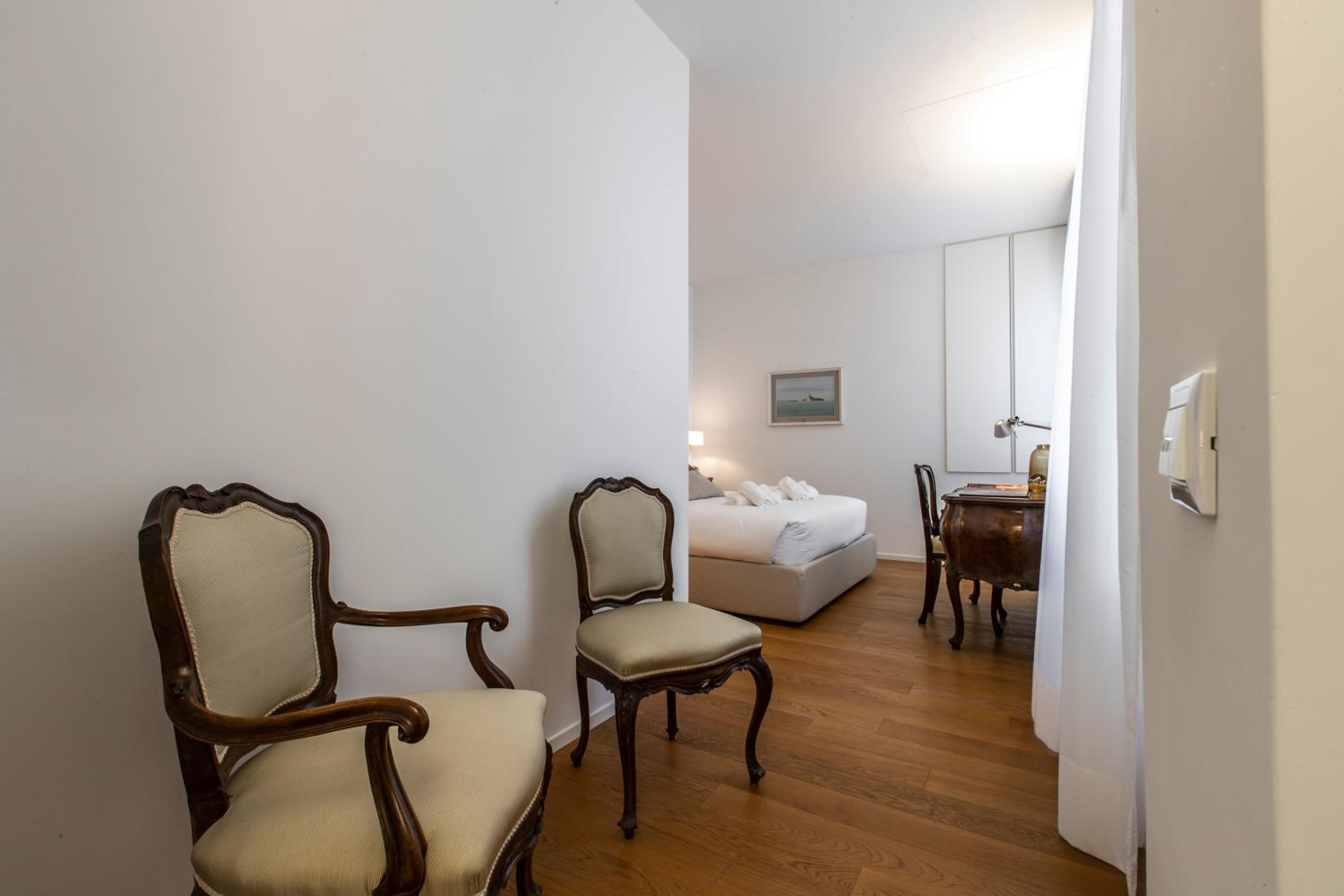Ca' Delle Acque Deluxe Apartment R&R