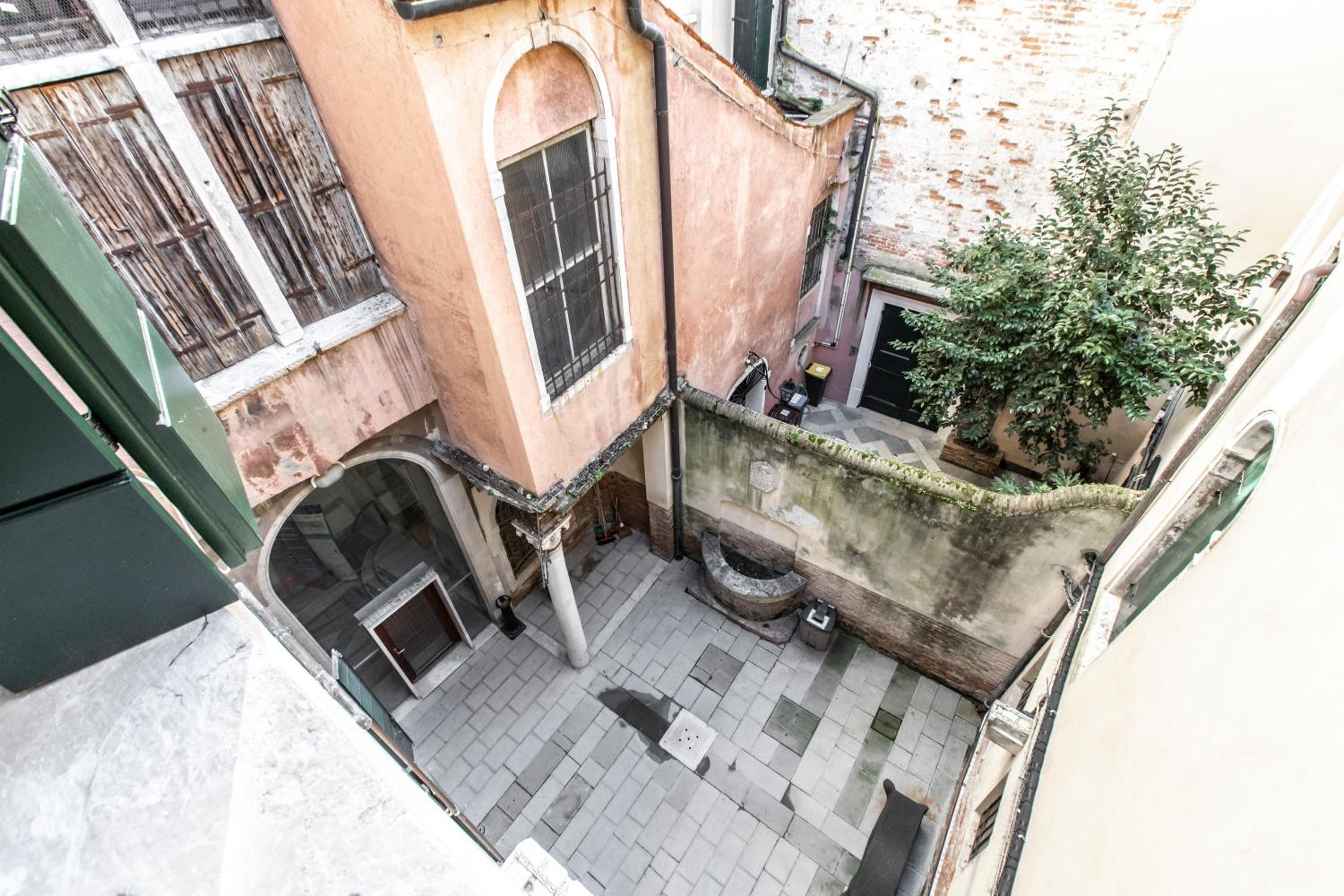 Ca' Delle Acque Deluxe Apartment R&R
