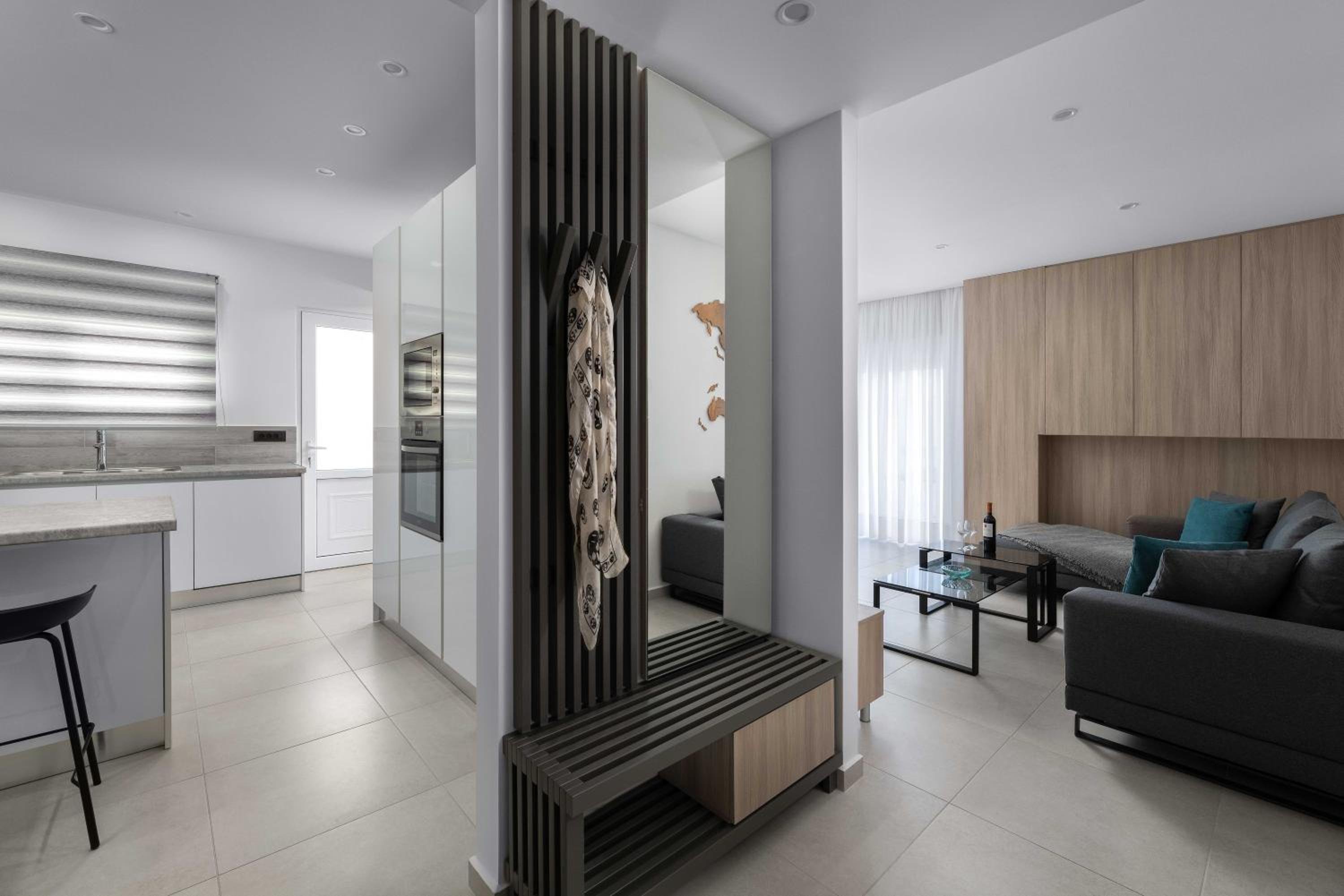 Kallia Sea Breeze - 3 Bedroom Apartment photo 5