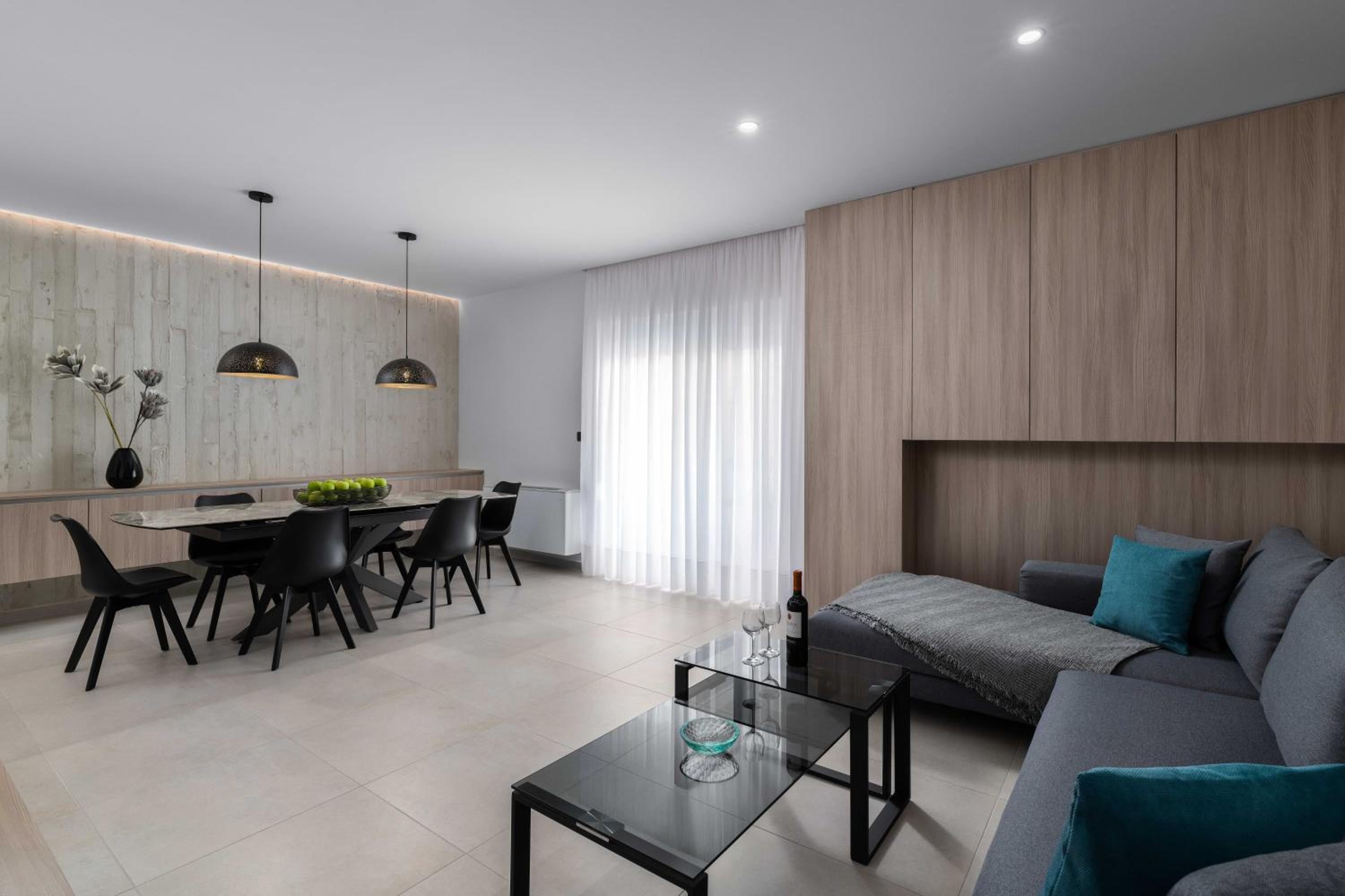 Kallia Sea Breeze - 3 Bedroom Apartment photo 3