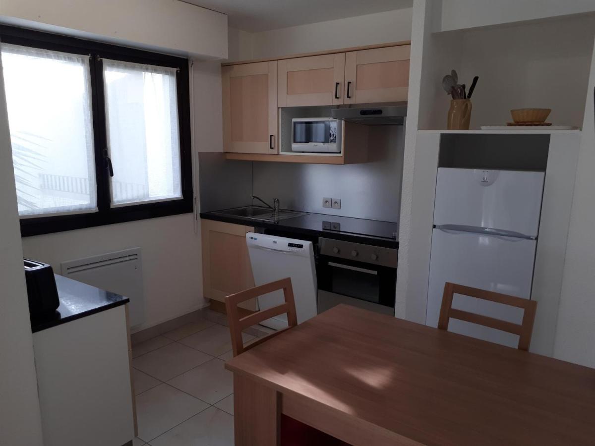 Anglet Vacations - VVF Residence Anglet - Property Image 46