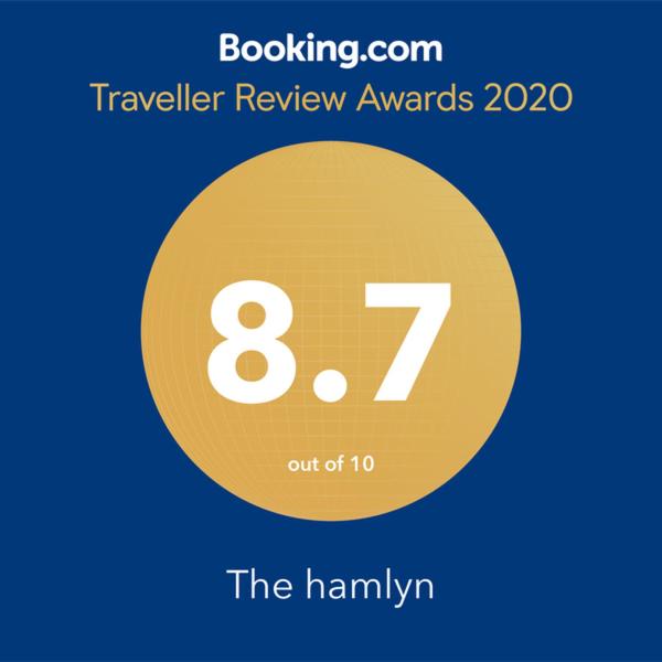 The Hamlyn