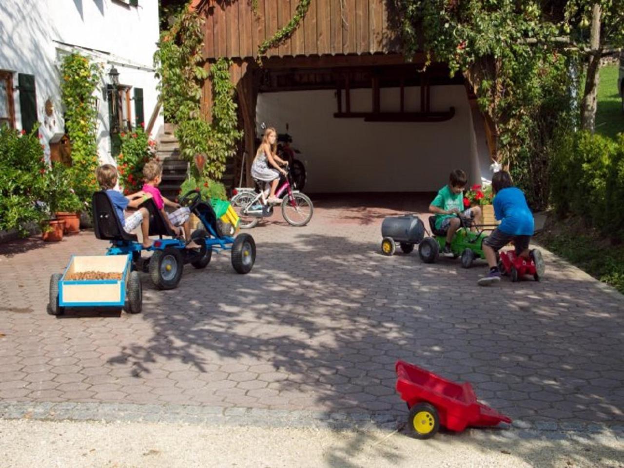 Gästehaus Schneider