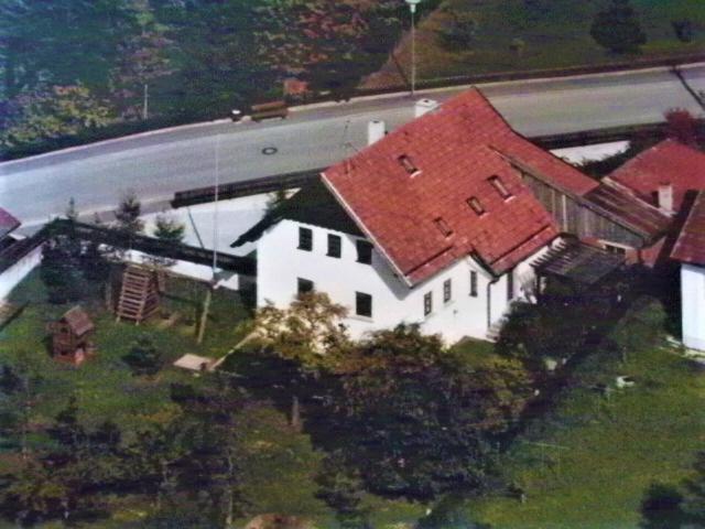 Ferienhaus Marschollek