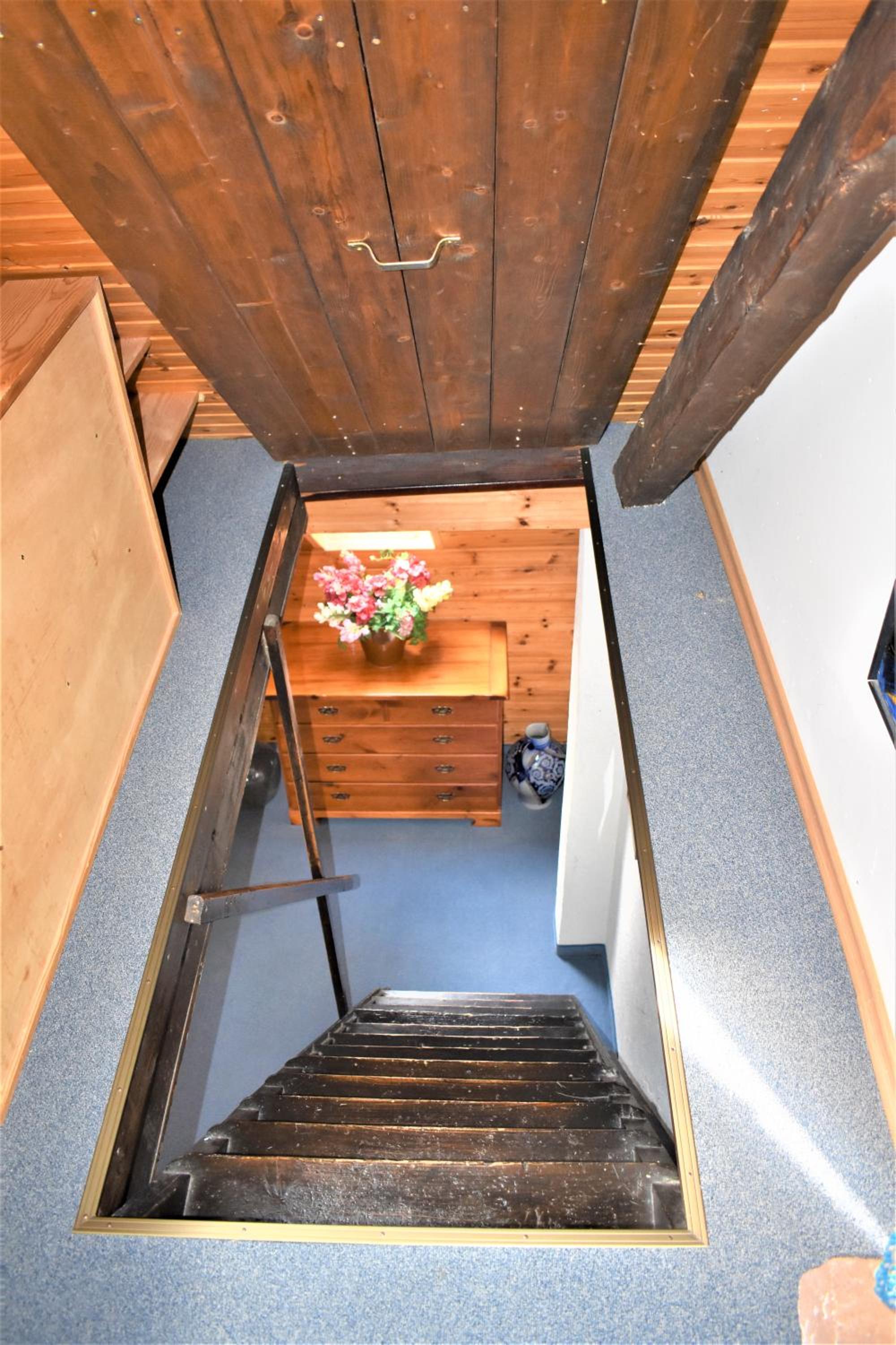 Ferienhaus Marschollek