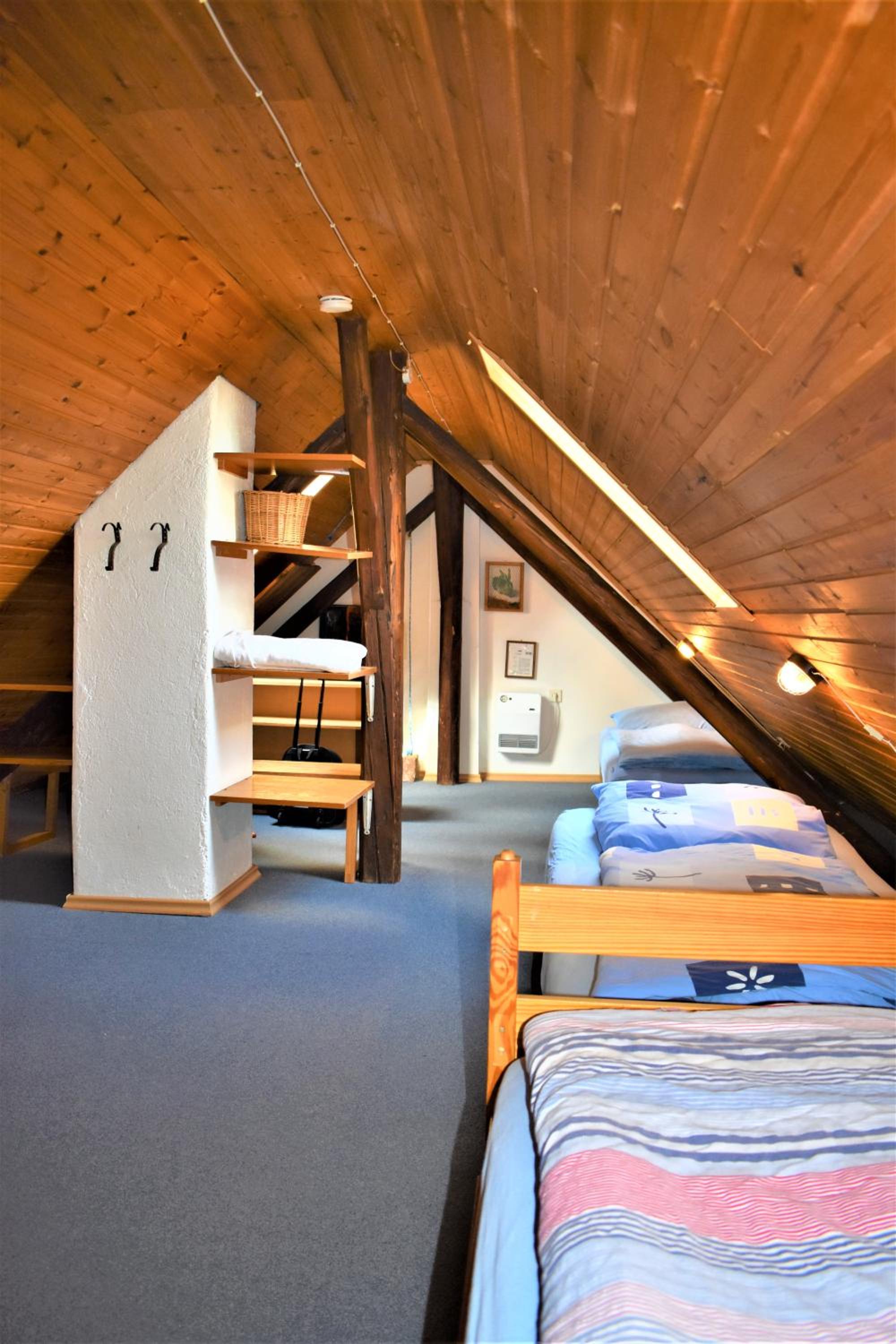 Ferienhaus Marschollek