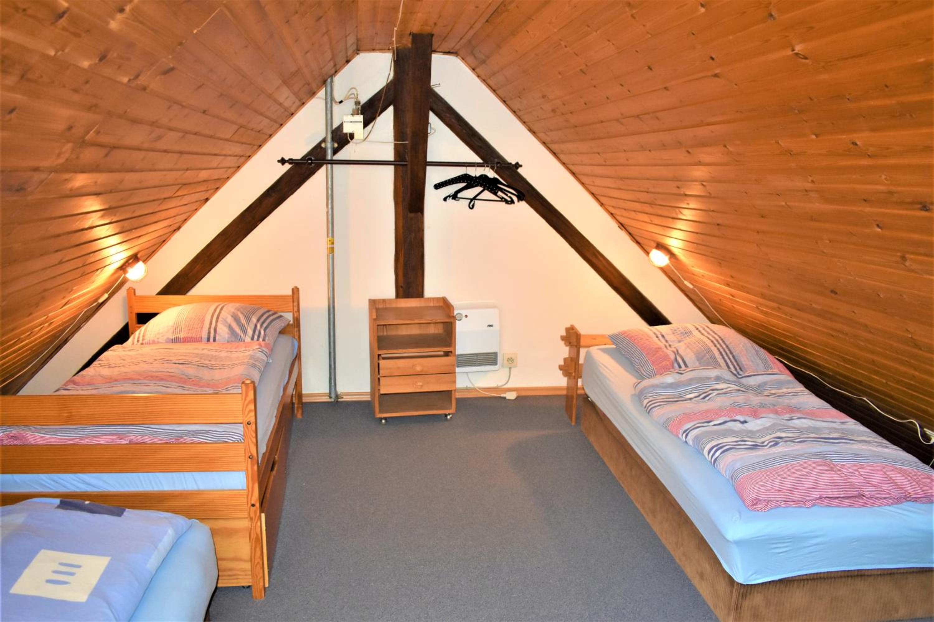 Ferienhaus Marschollek