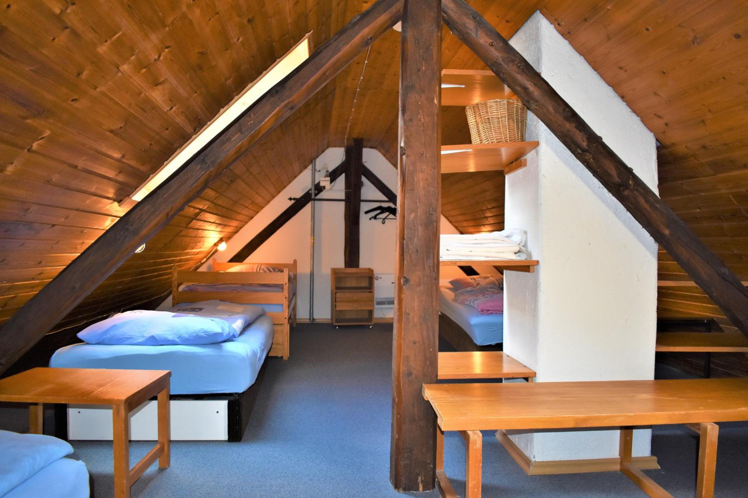 Ferienhaus Marschollek