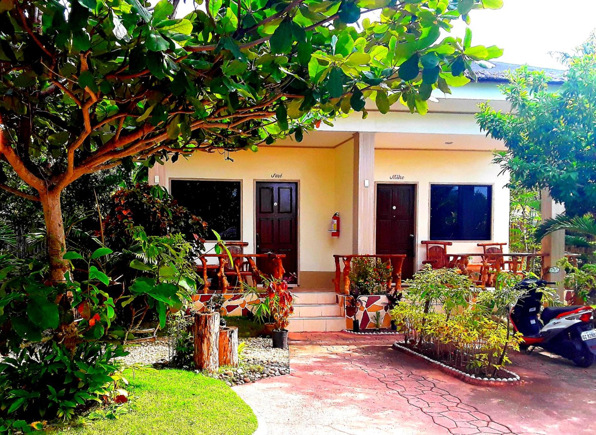 Adayo Cove Resort