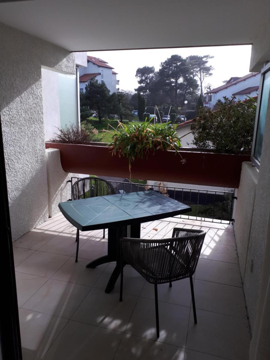 Anglet Vacations - VVF Residence Anglet - Property Image 44
