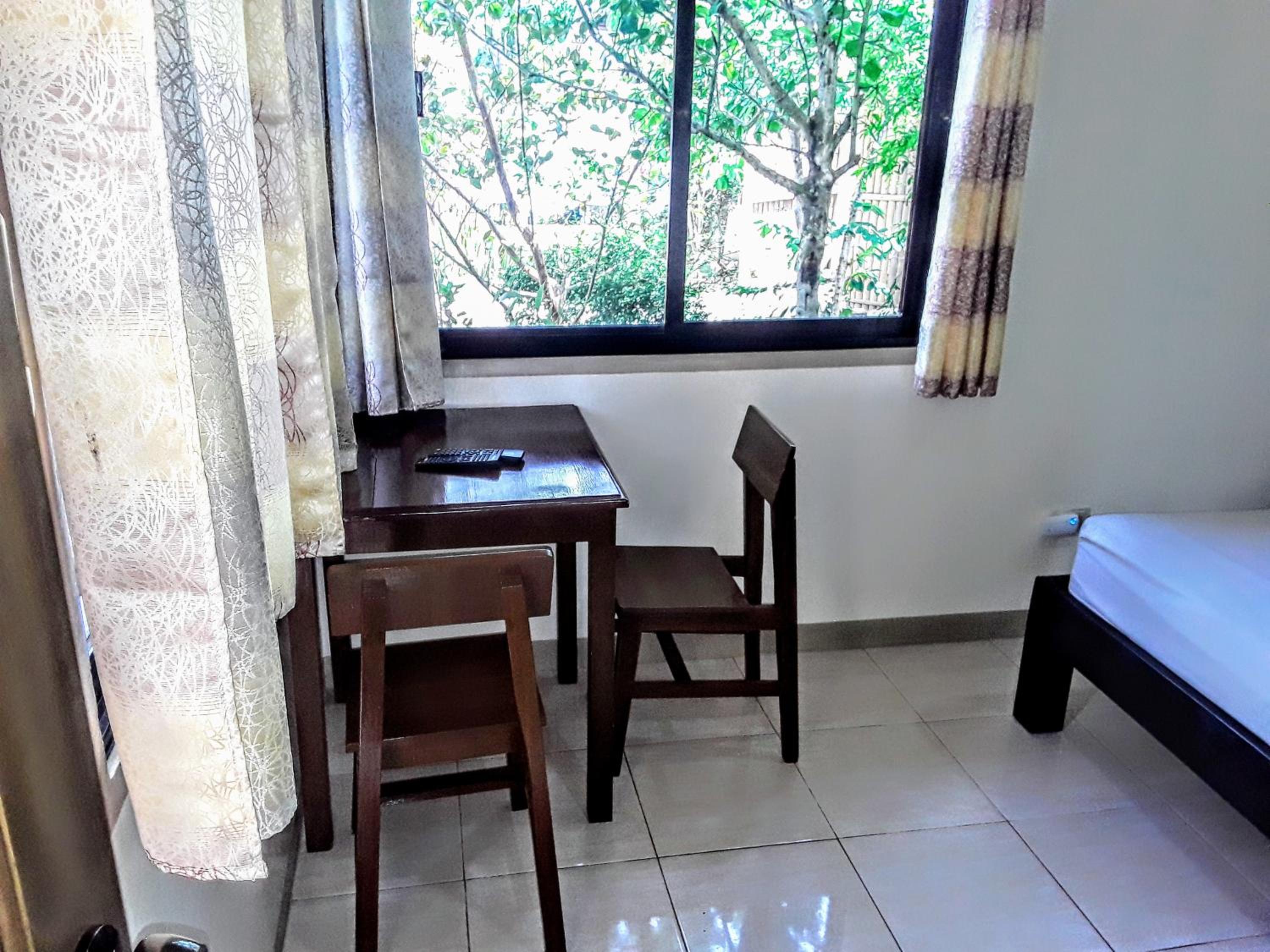 Adayo Cove Resort