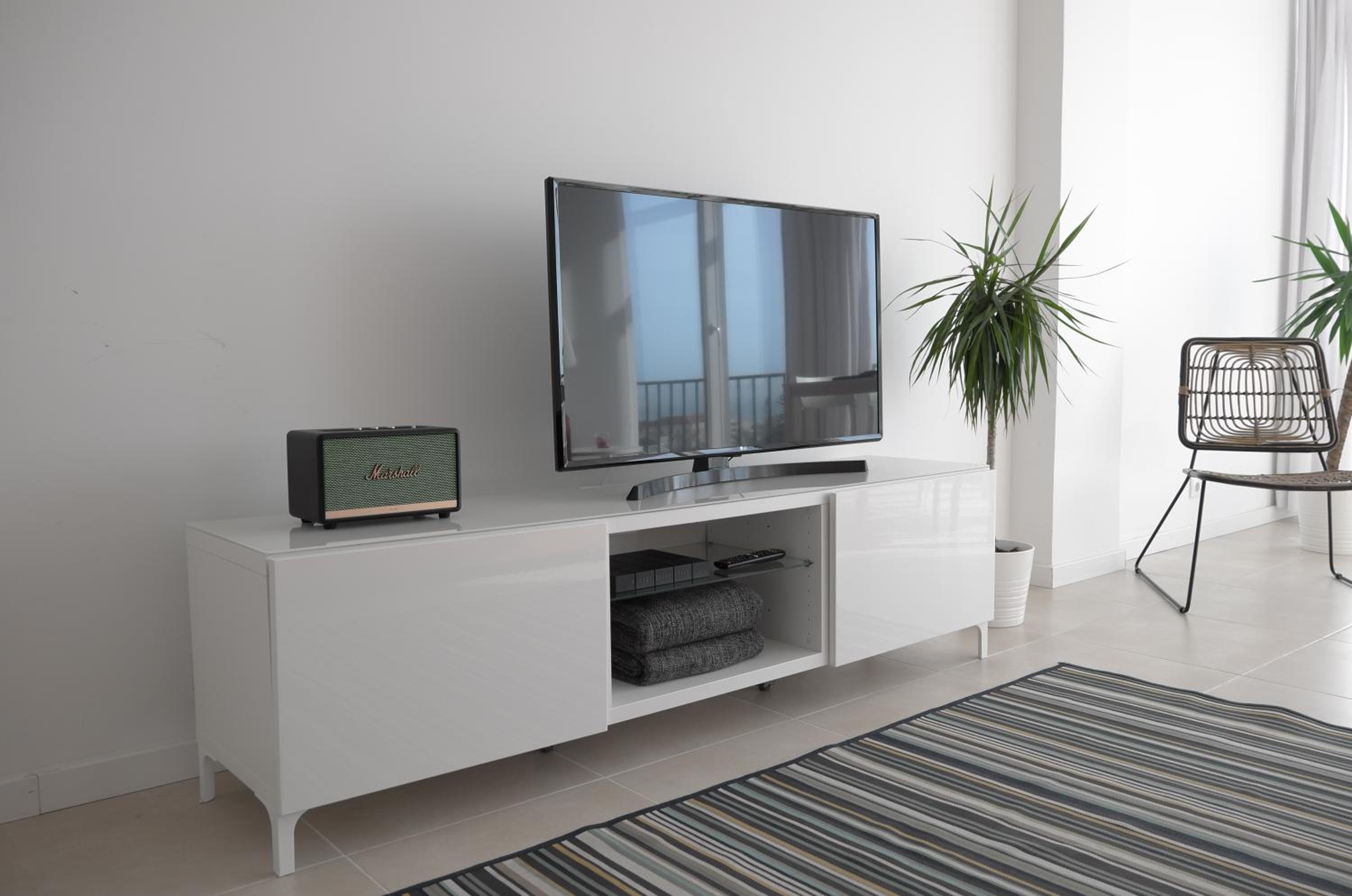 Ocean View Suite