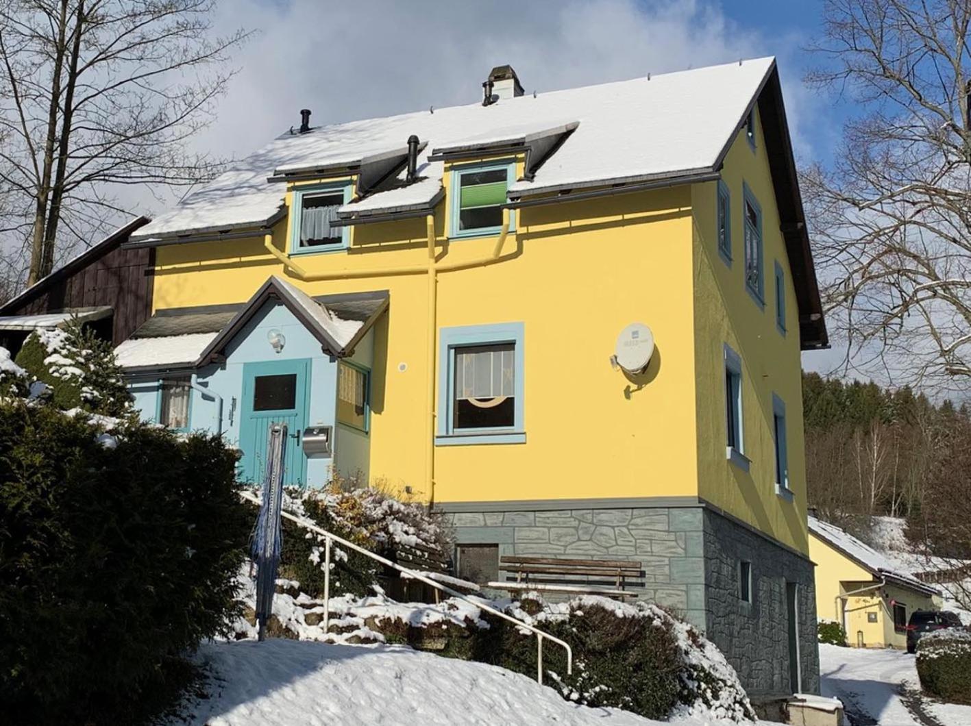Ferienhaus am Mühlberg