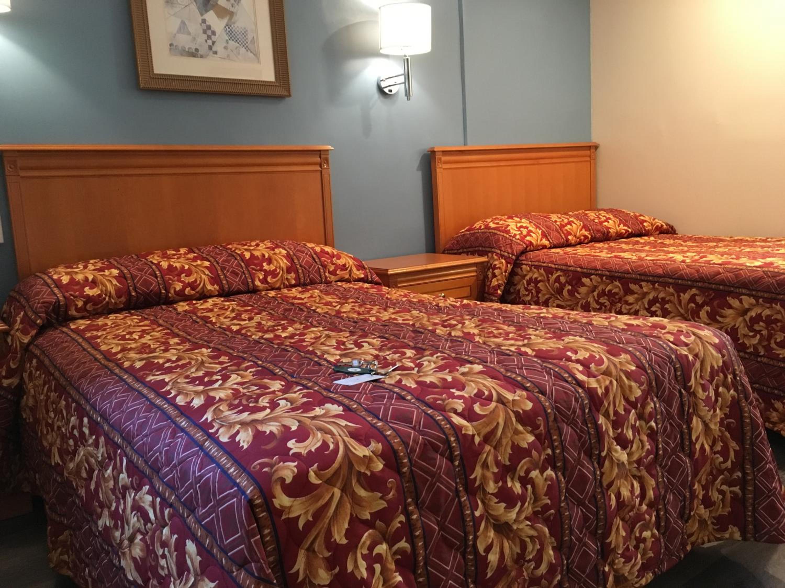 Lincoln Park Motel