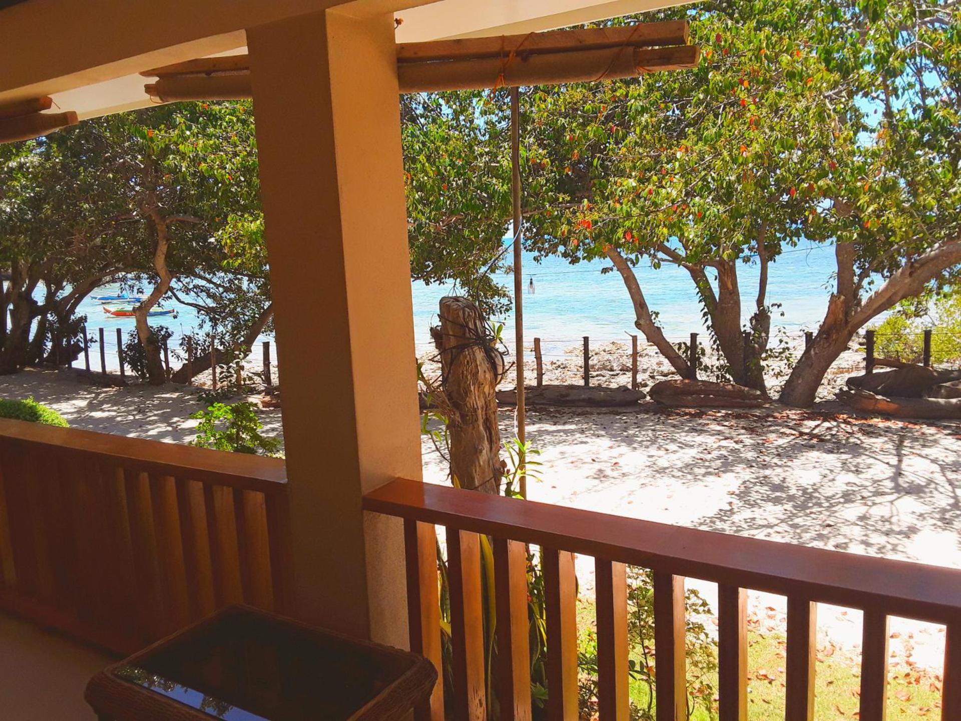 Adayo Cove Resort