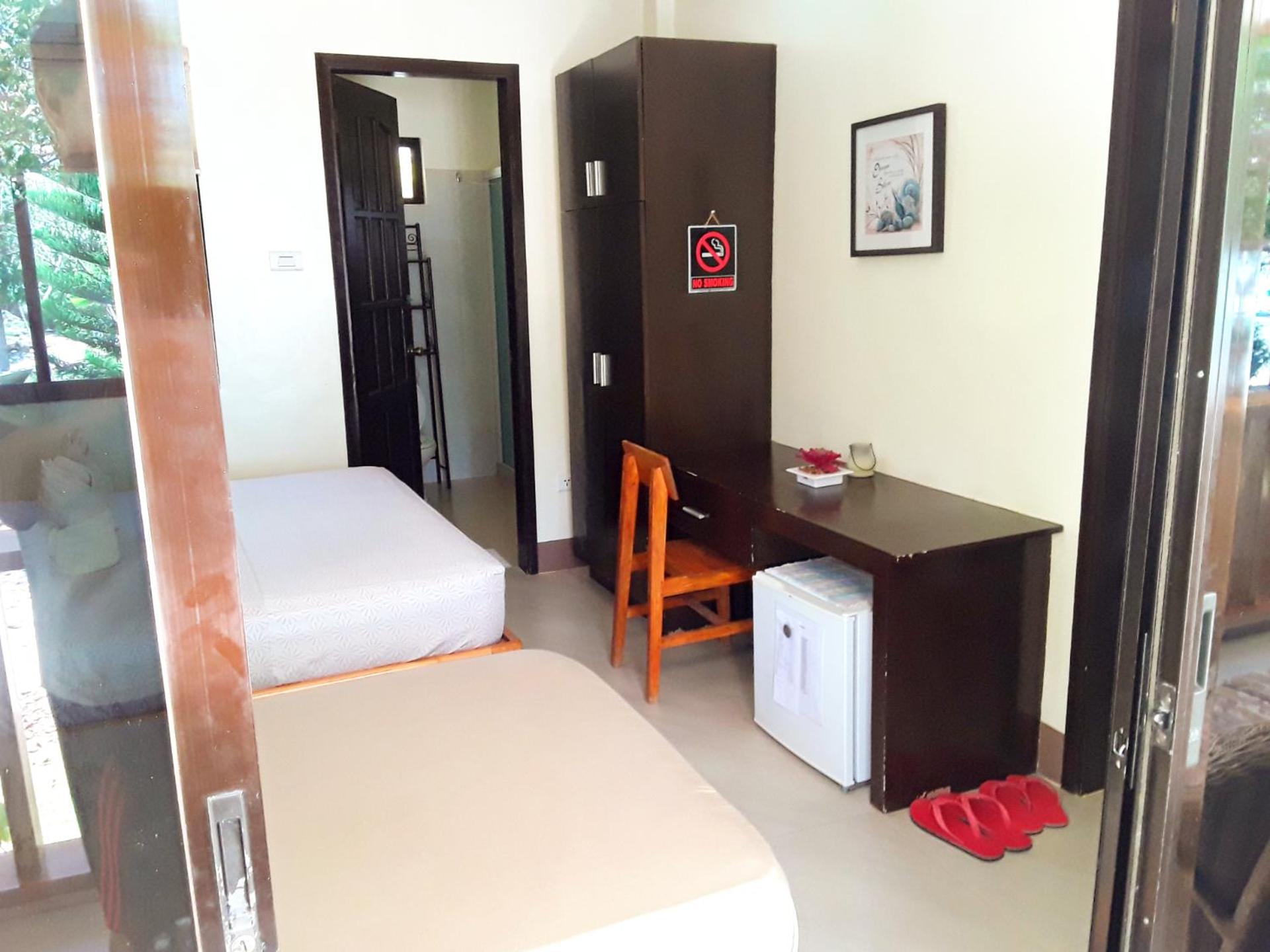 Adayo Cove Resort
