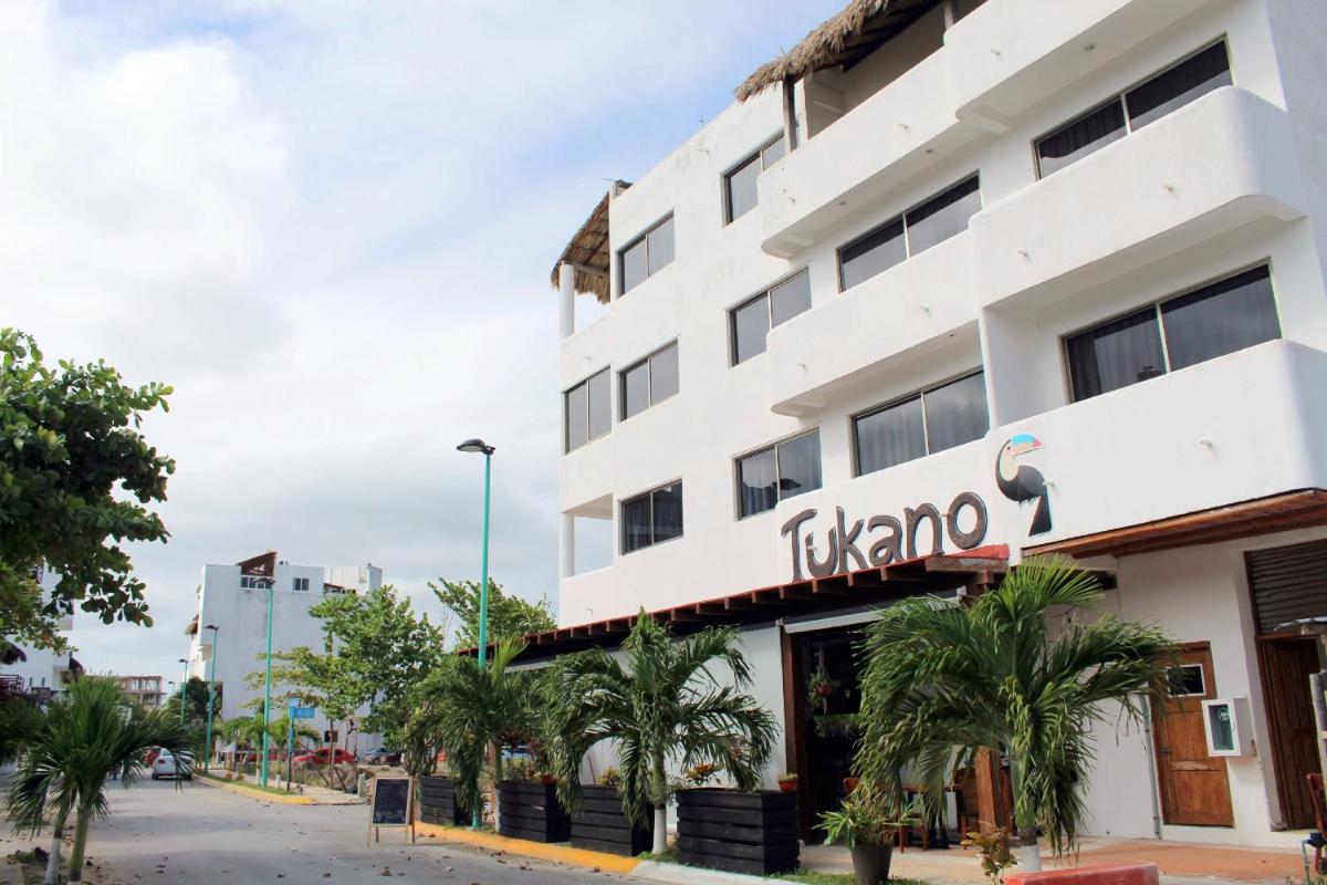 Hotel Apartments Tukano - Image 1