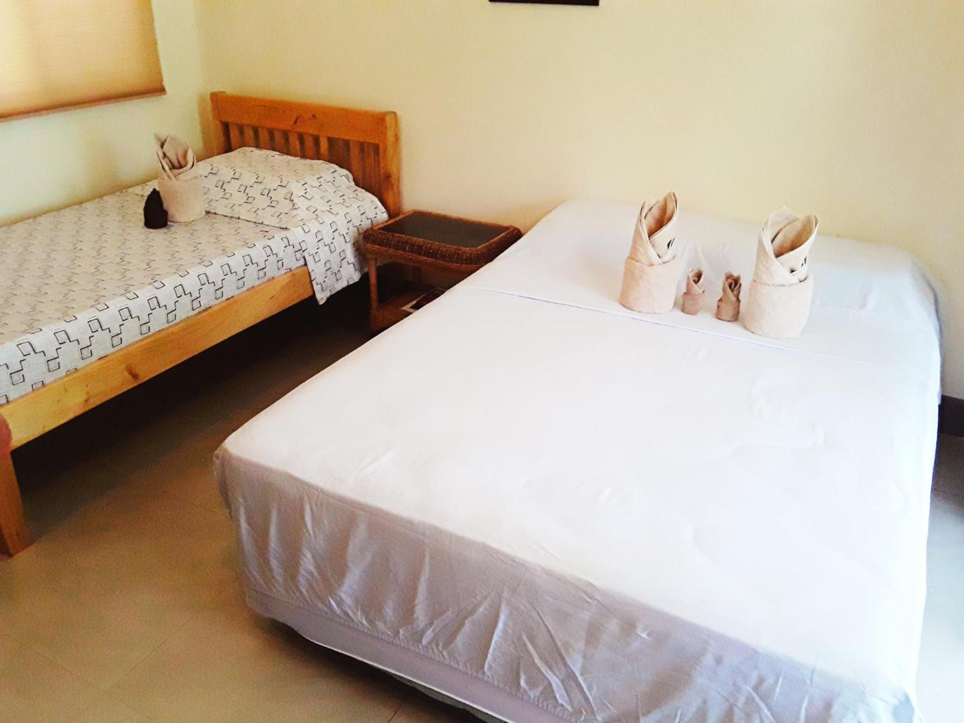 Adayo Cove Resort