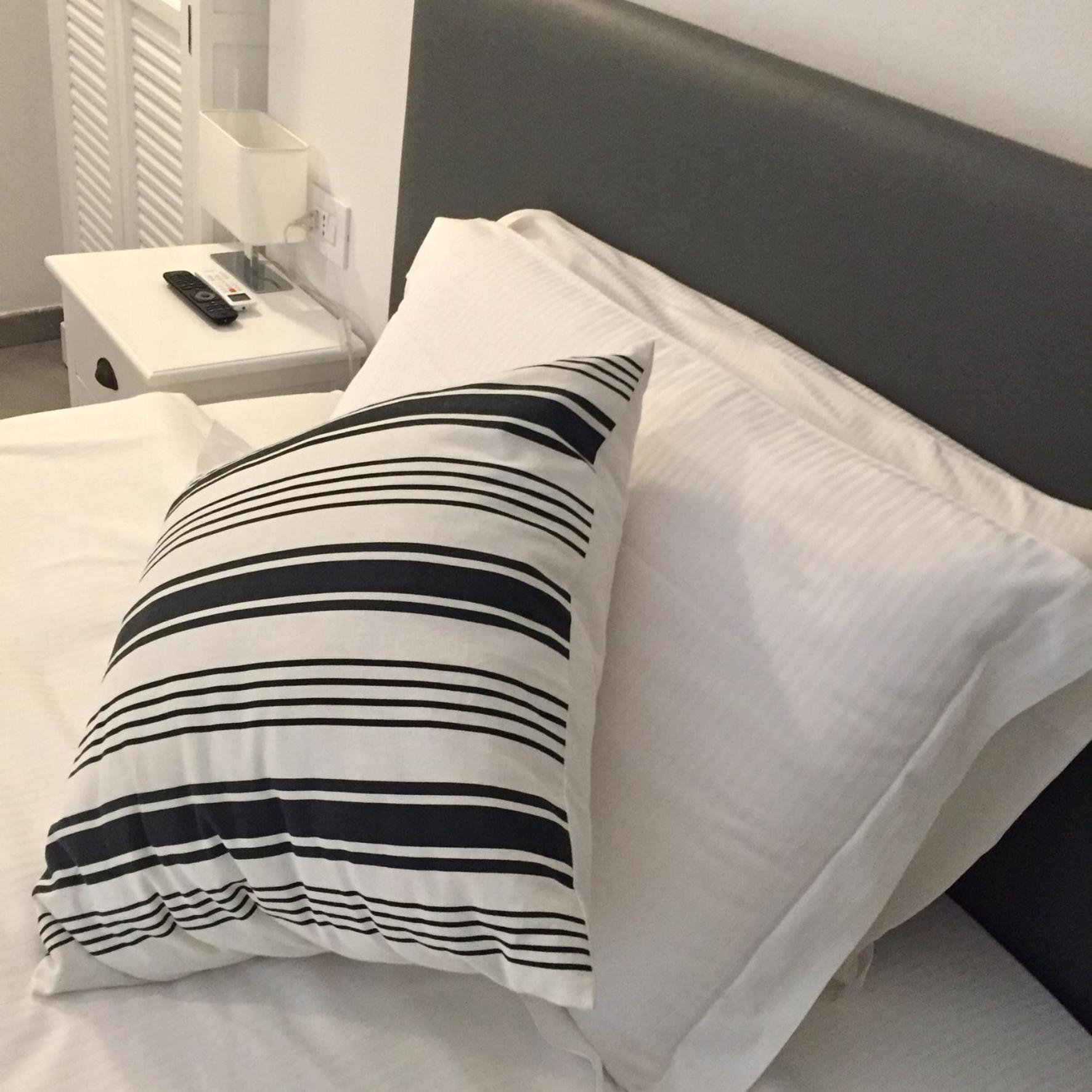 La Terrazza Vercelli Bed & Charme