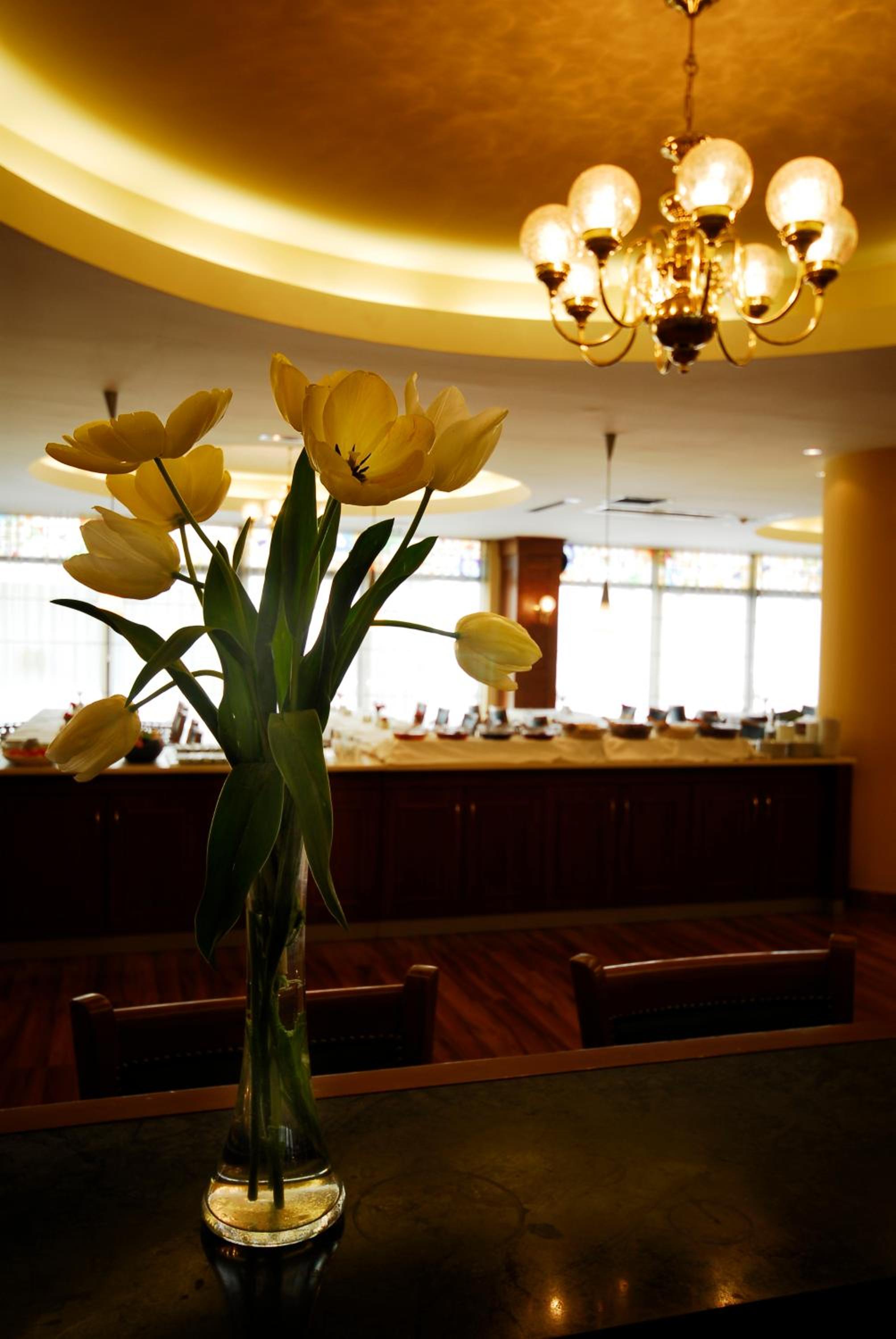 Taksim Metropark Hotel - Image 40