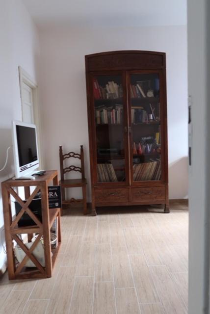 Allacattedrale en Sora — hotel room
