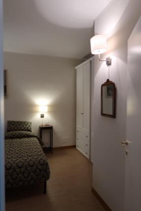 Allacattedrale en Sora — hotel room